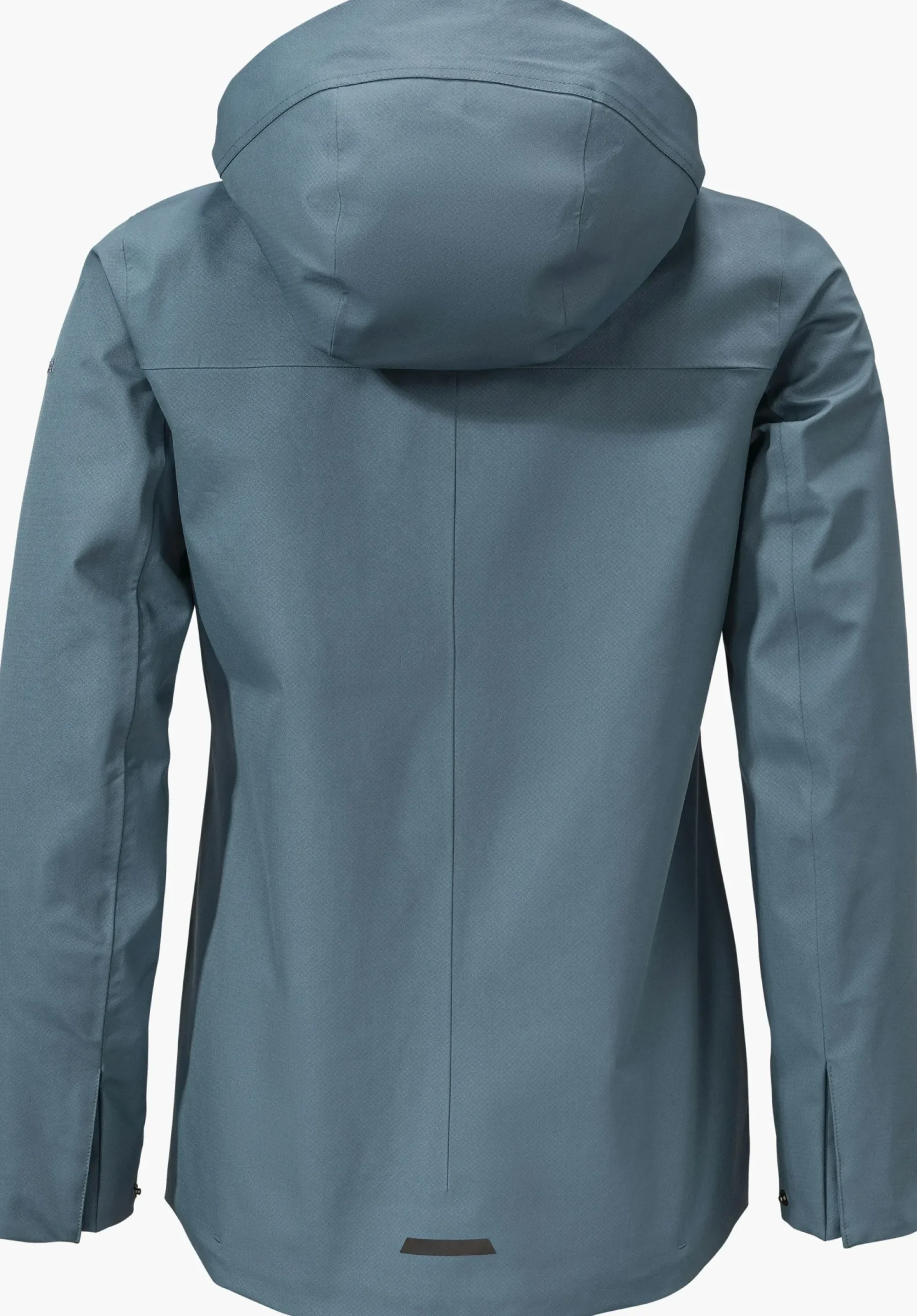 WOMEN SCHÖFFEL Travel/Leisure|Outdoor Jackets<Warm ZipIn! jacket with smartphone pocket blue