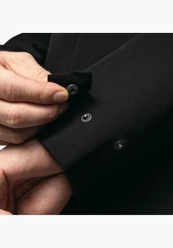 MEN SCHÖFFEL Travel/Leisure|Outdoor Jackets<Warm ZipIn! jacket with smartphone pocket red