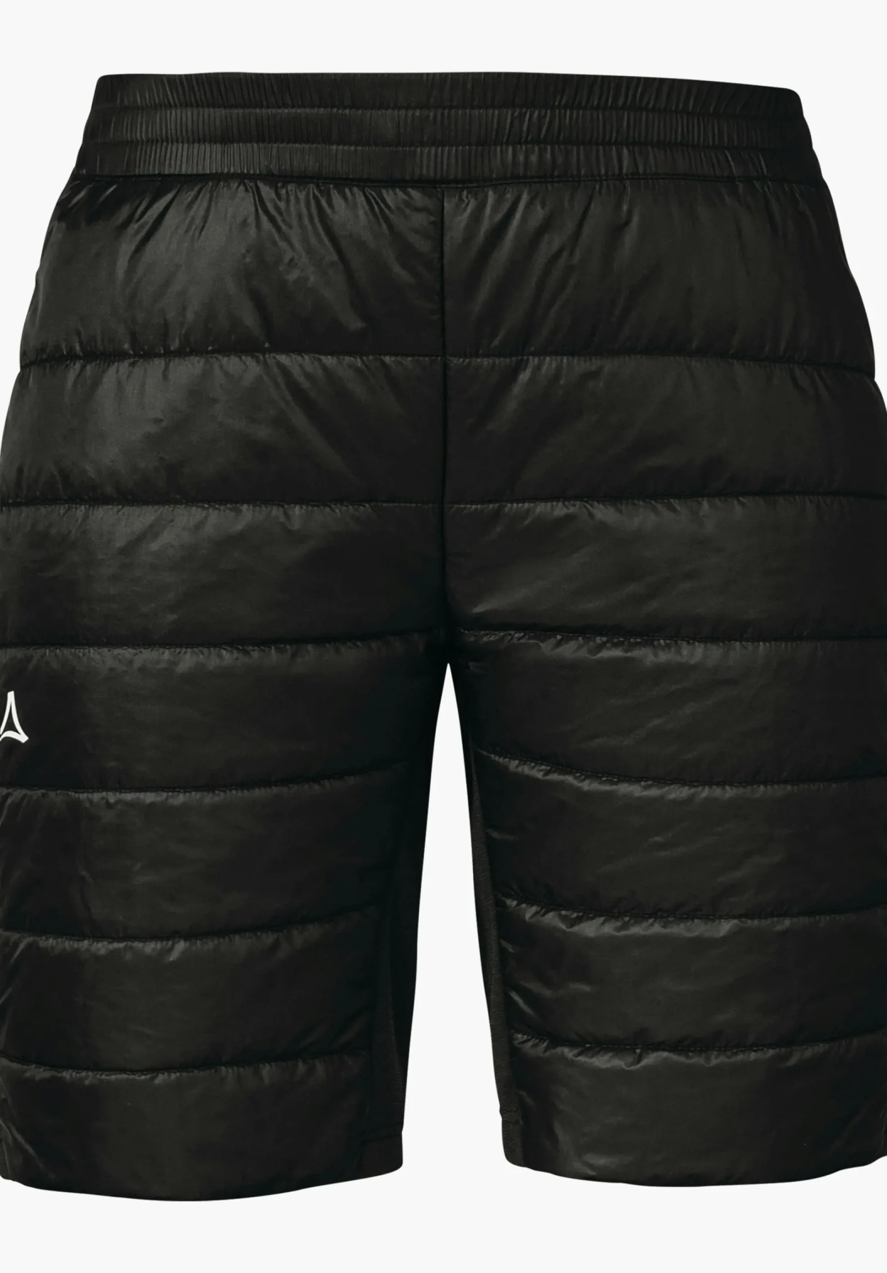 WOMEN SCHÖFFEL Ski Tour|Mountaineering|Pants Short<Warming and elastic insulation shorts red
