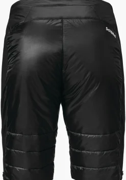 MEN SCHÖFFEL Ski Tour|Mountaineering|Pants Short<Warming and elastic insulation shorts green