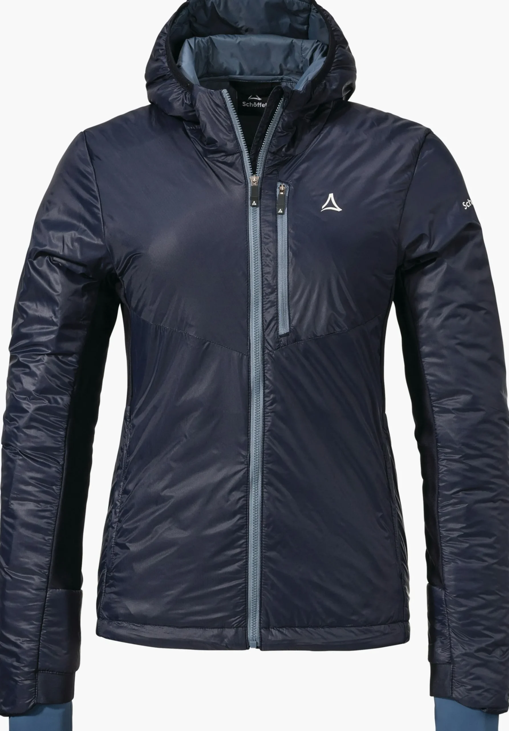 WOMEN SCHÖFFEL Bike<Warming and lightweight MTB jacket red