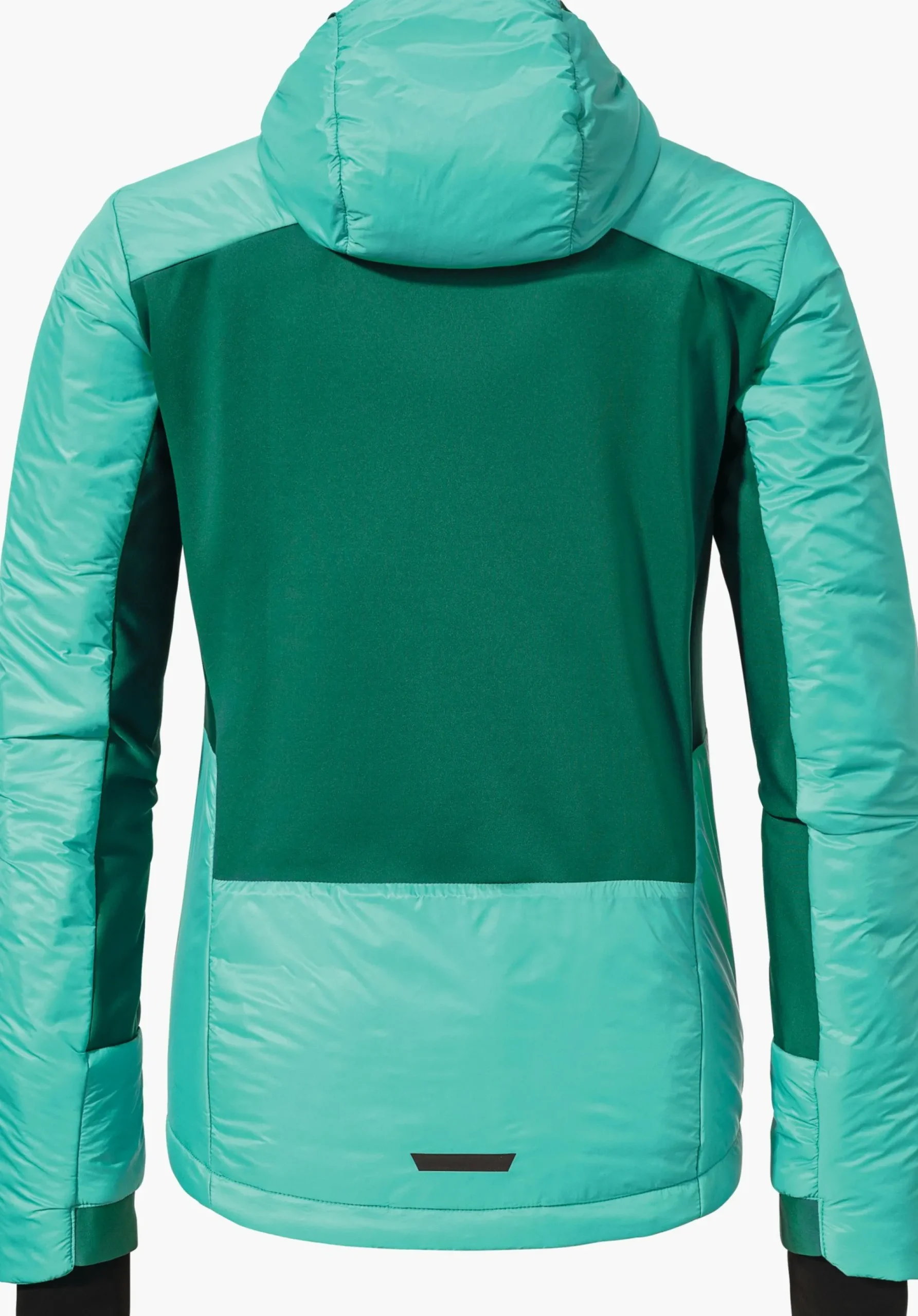 WOMEN SCHÖFFEL Bike<Warming and lightweight MTB jacket red