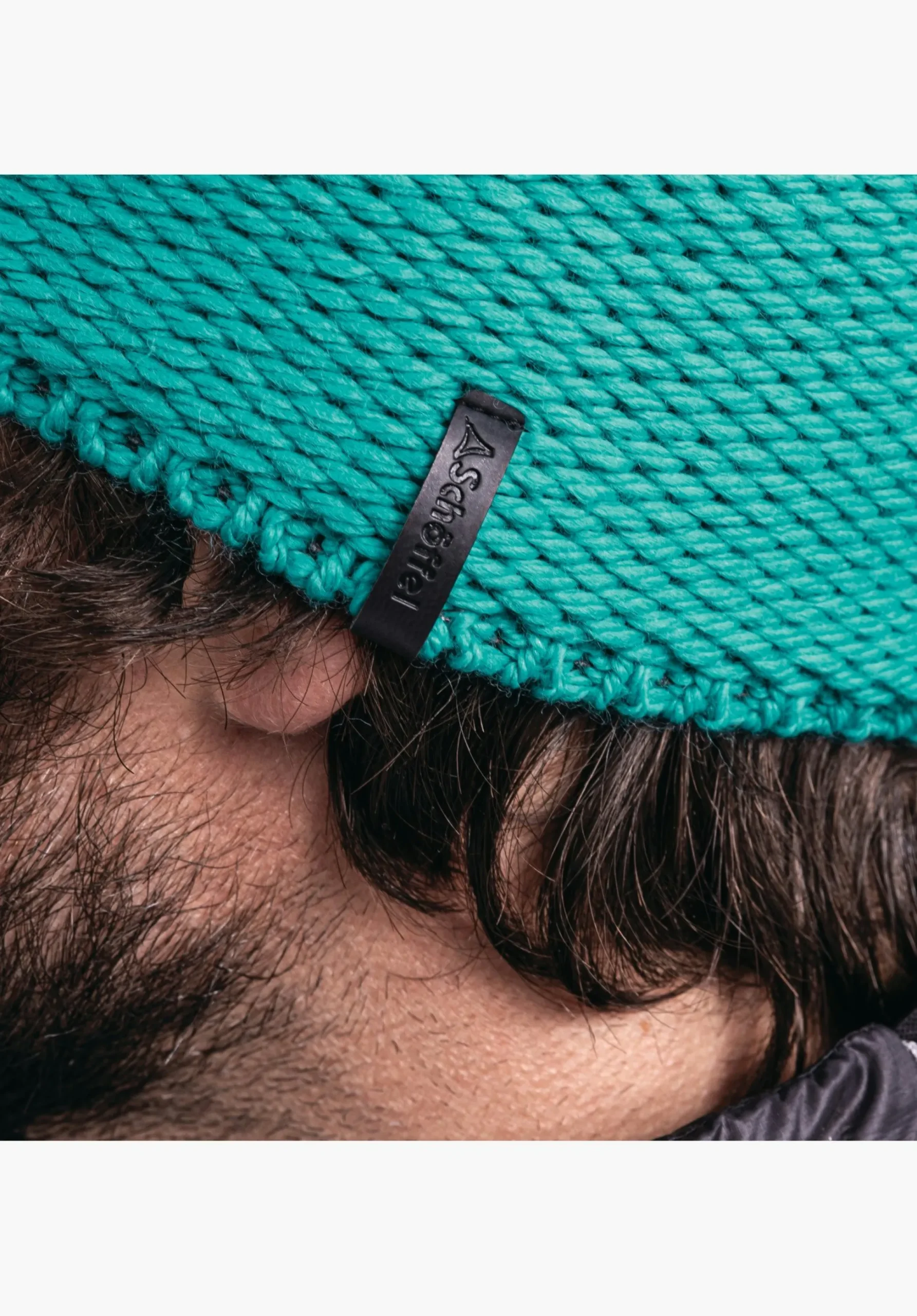 MEN|WOMEN SCHÖFFEL Ski Tour|Mountaineering<Warming knit hat for ski tours orange
