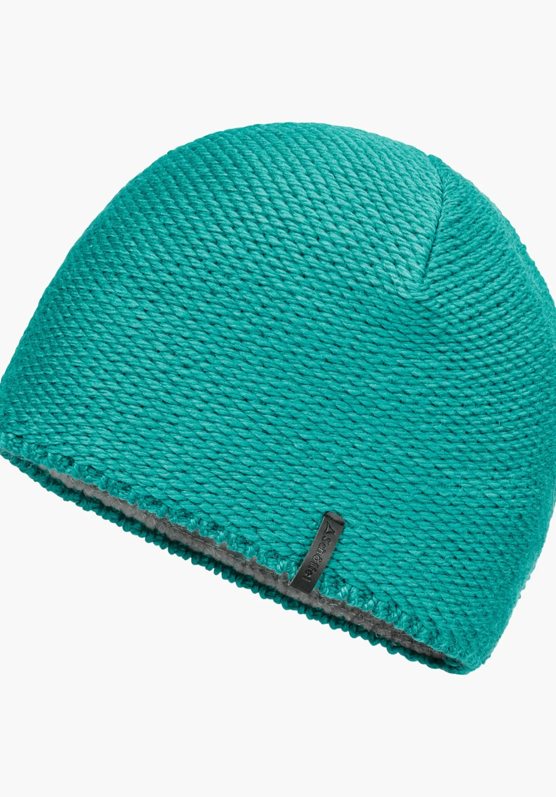 MEN|WOMEN SCHÖFFEL Ski Tour|Mountaineering<Warming knit hat for ski tours orange