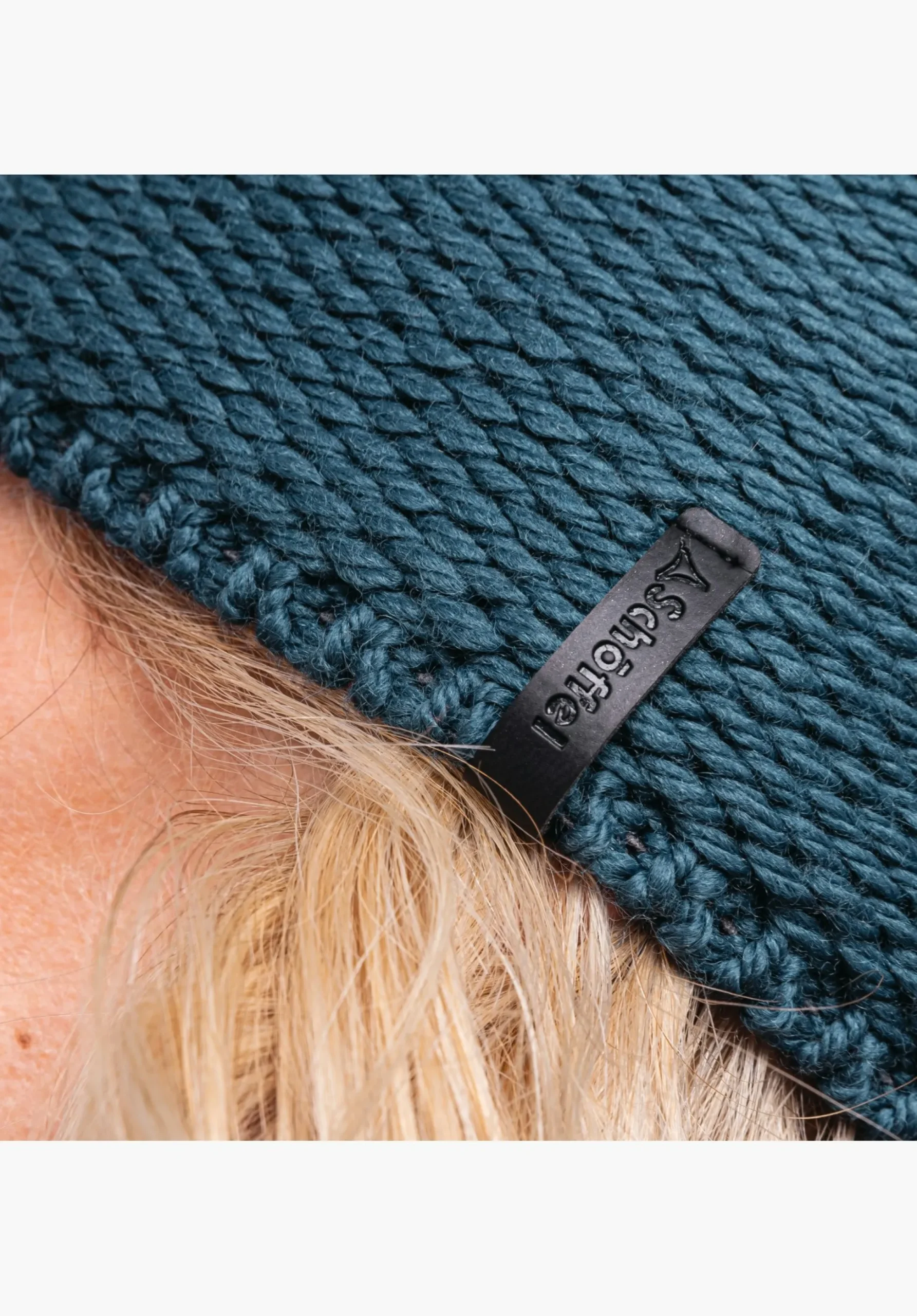 MEN|WOMEN SCHÖFFEL Ski Tour|Mountaineering<Warming knit hat for ski tours orange