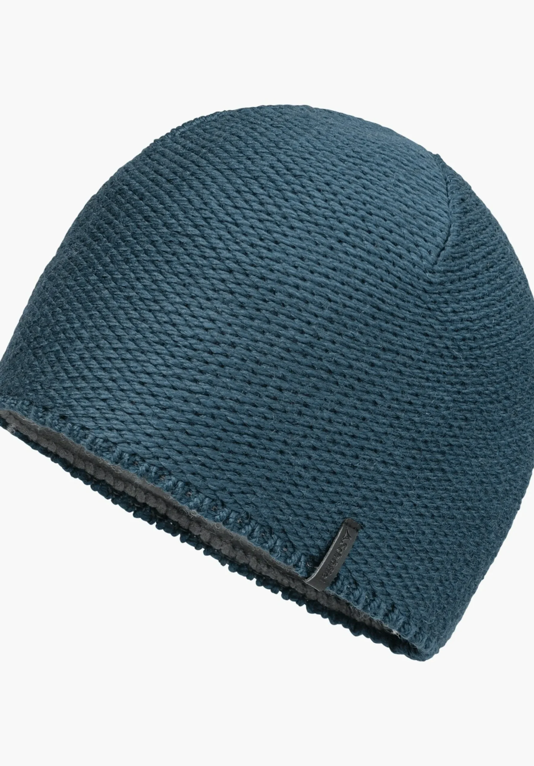 MEN|WOMEN SCHÖFFEL Ski Tour|Mountaineering<Warming knit hat for ski tours orange