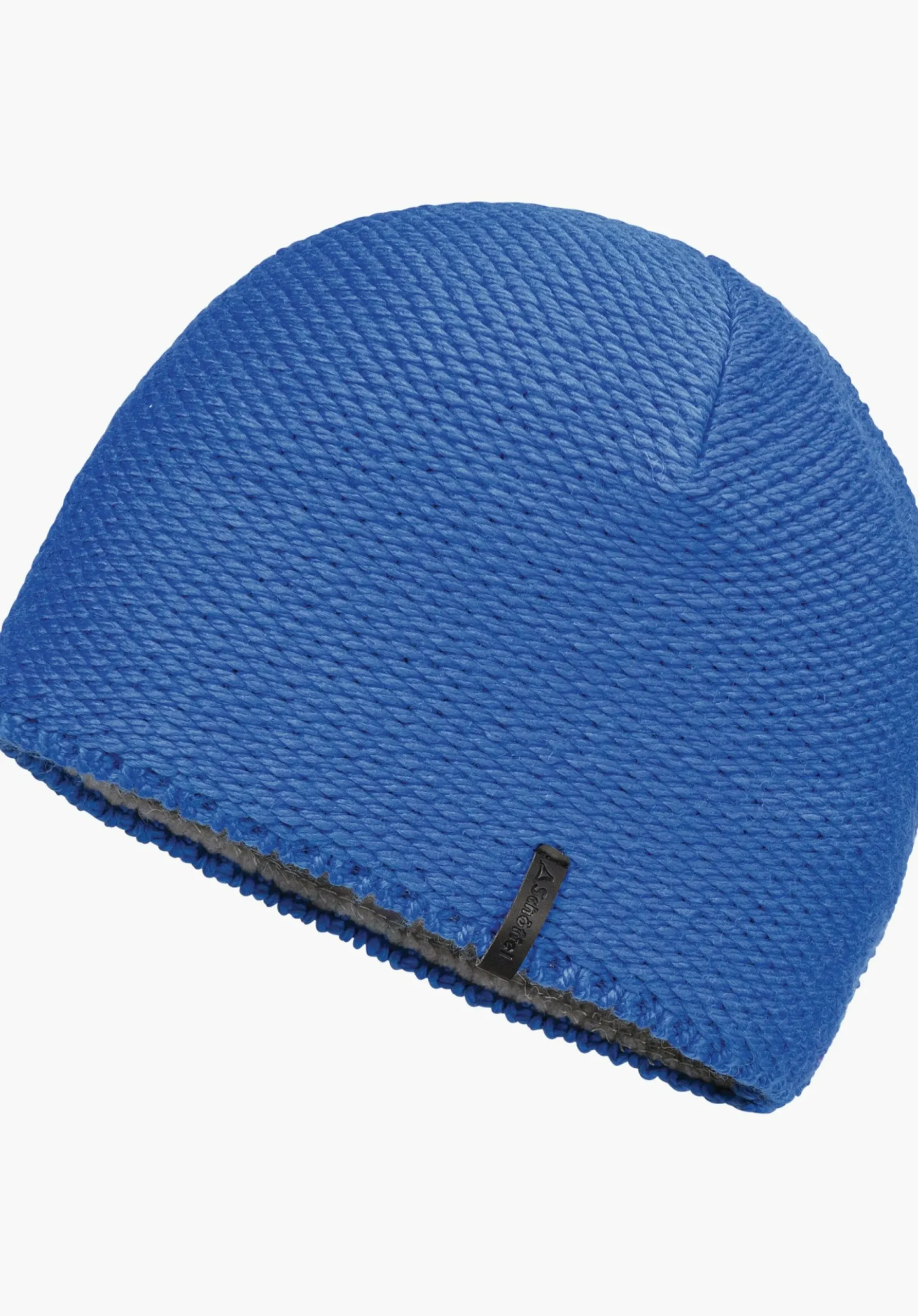 MEN|WOMEN SCHÖFFEL Ski Tour|Mountaineering<Warming knit hat for ski tours orange