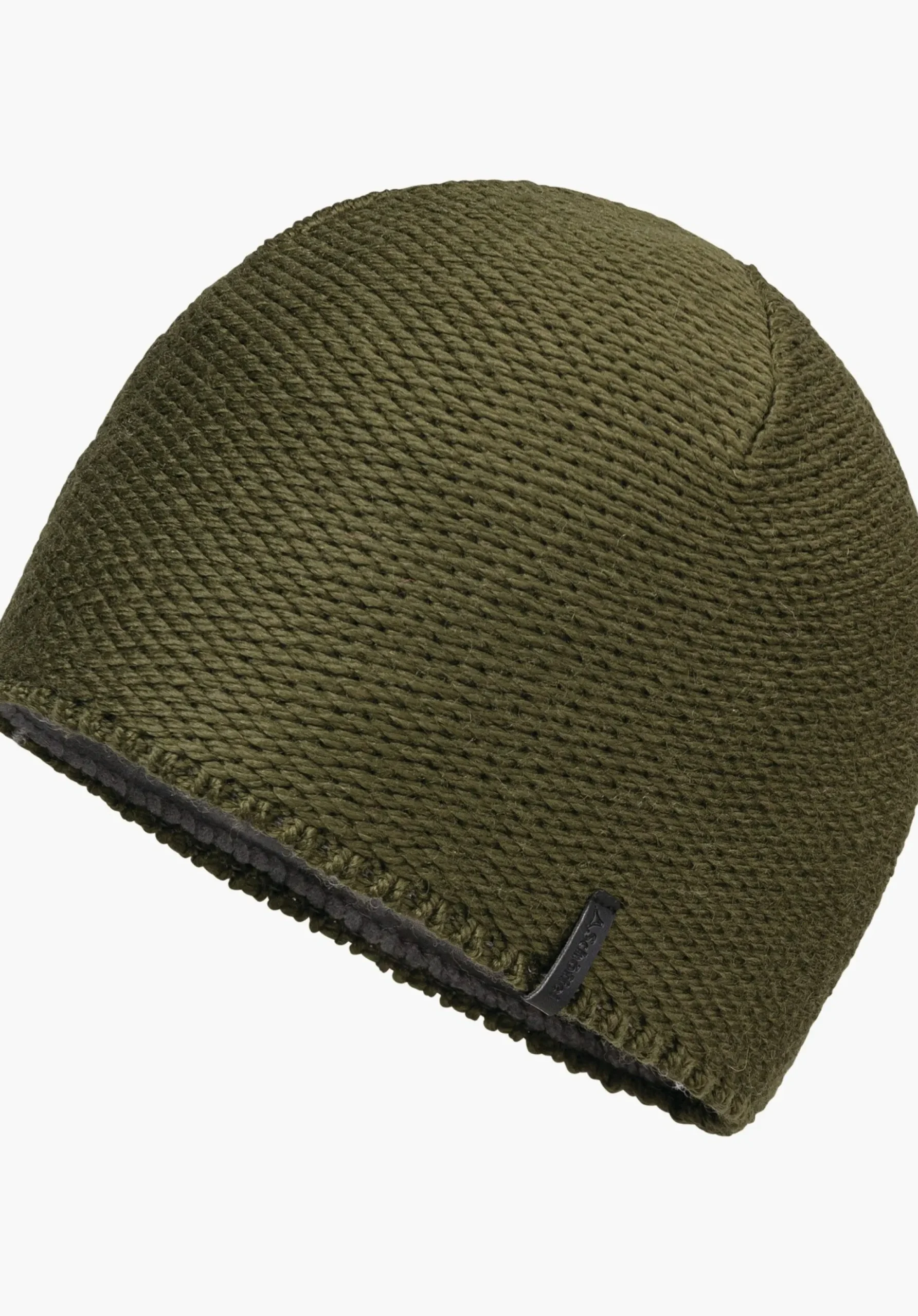 MEN|WOMEN SCHÖFFEL Ski Tour|Mountaineering<Warming knit hat for ski tours orange