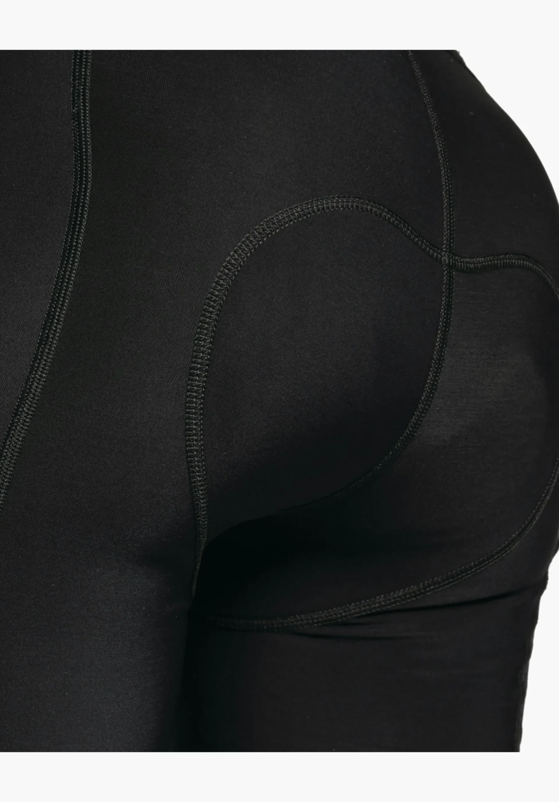 WOMEN SCHÖFFEL Bike|Inner Pants<Warming underpant with 3D padding black