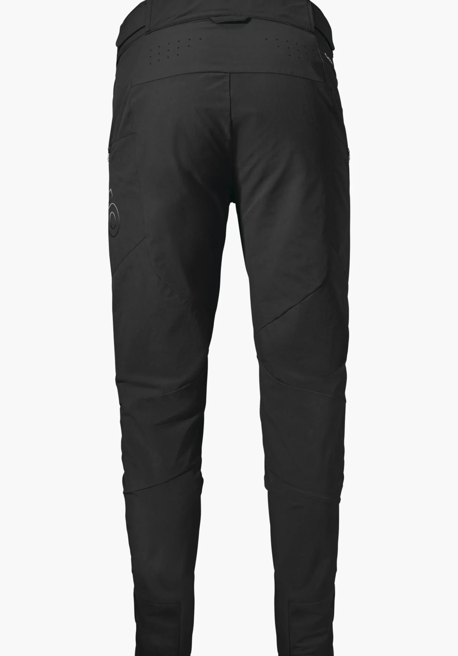 MEN SCHÖFFEL Bike<Water repellent mountain bike pants grün