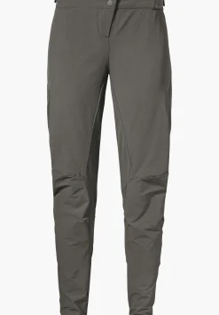 WOMEN SCHÖFFEL Bike<Water repellent mountain bike pants rot