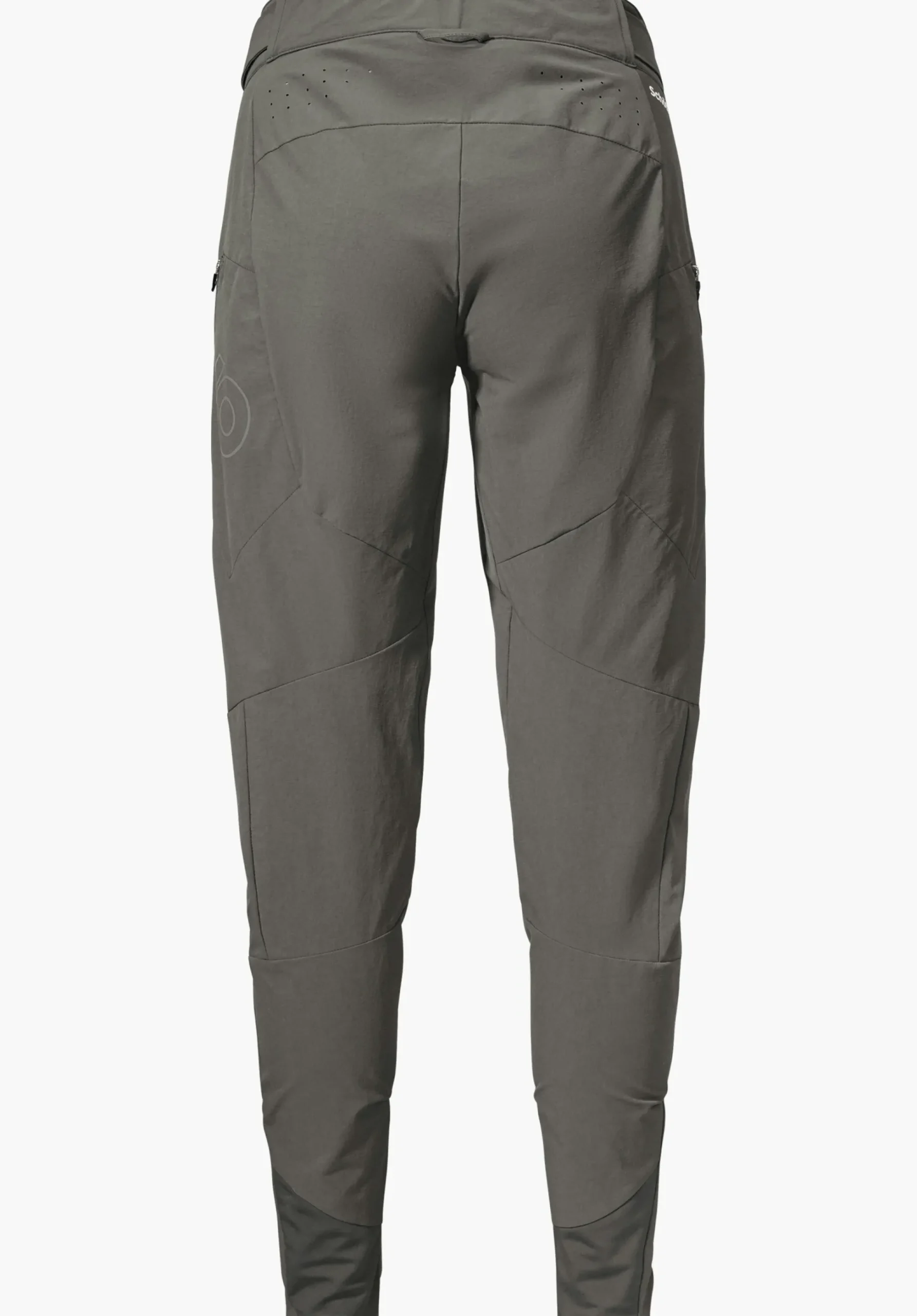 WOMEN SCHÖFFEL Bike<Water repellent mountain bike pants rot