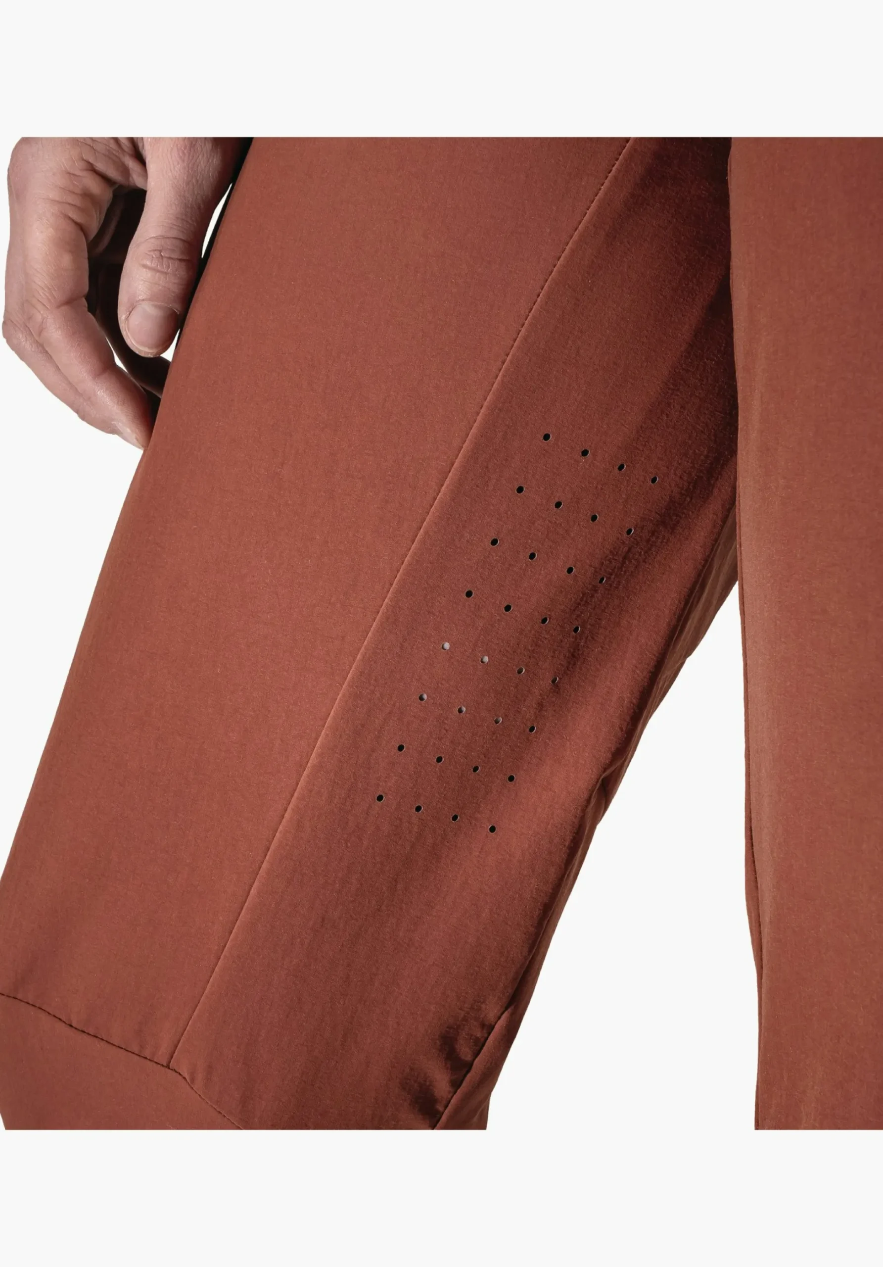 WOMEN SCHÖFFEL Bike<Water repellent mountain bike pants rot