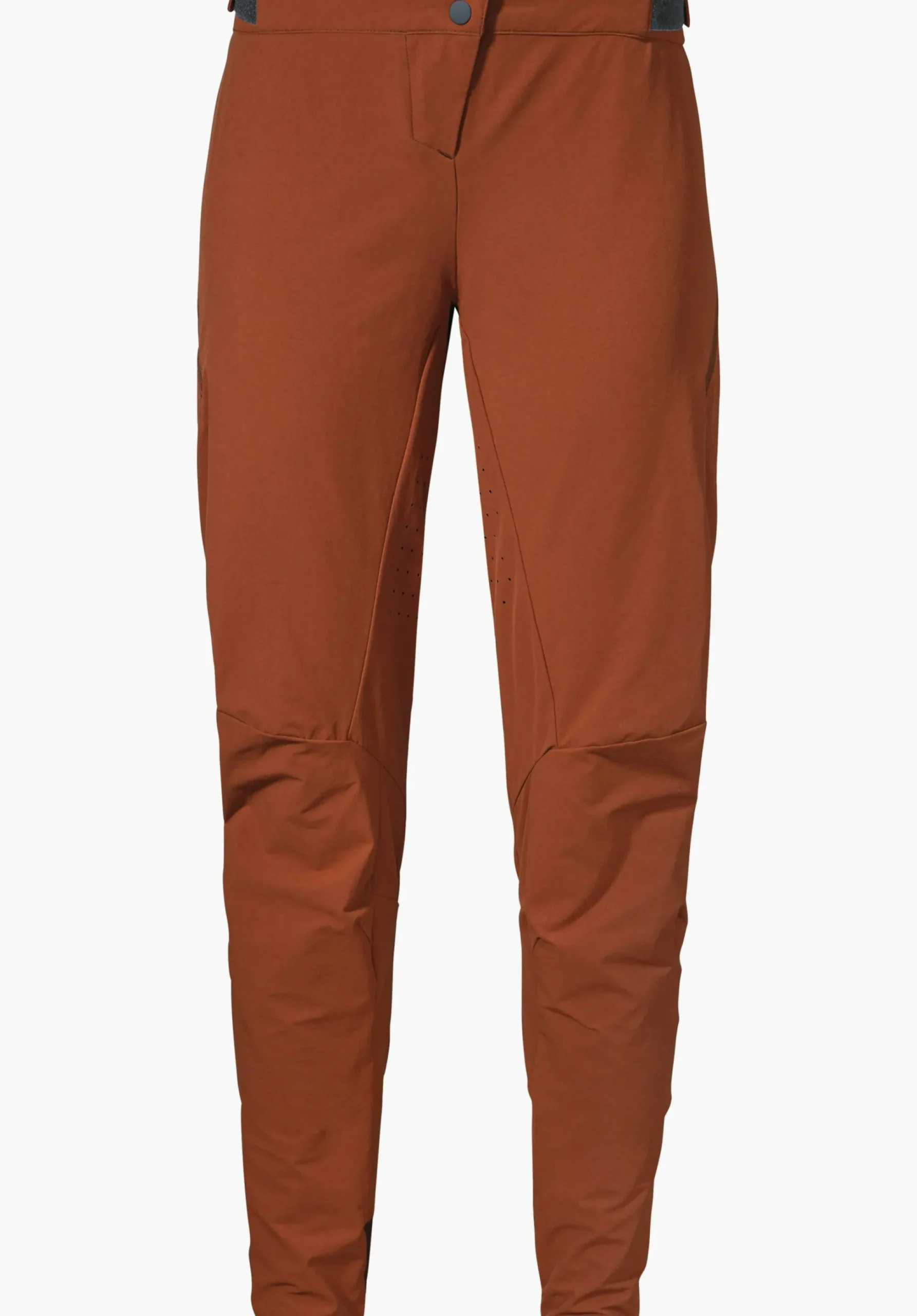 WOMEN SCHÖFFEL Bike<Water repellent mountain bike pants rot