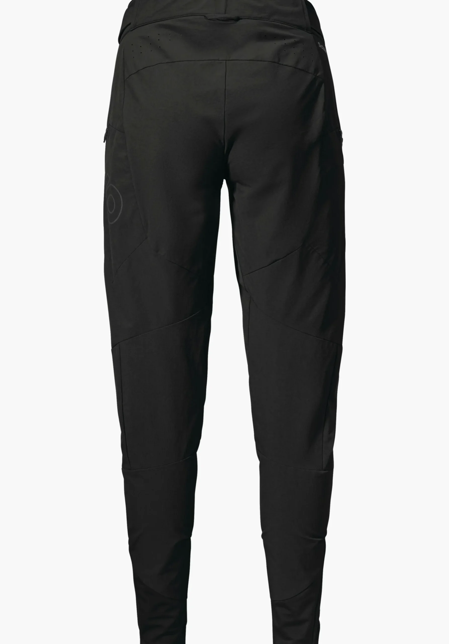 WOMEN SCHÖFFEL Bike<Water repellent mountain bike pants rot