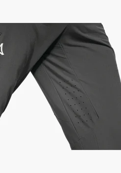 MEN SCHÖFFEL Bike<Water repellent mountain bike pants grün