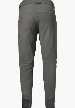 MEN SCHÖFFEL Bike<Water repellent mountain bike pants grün