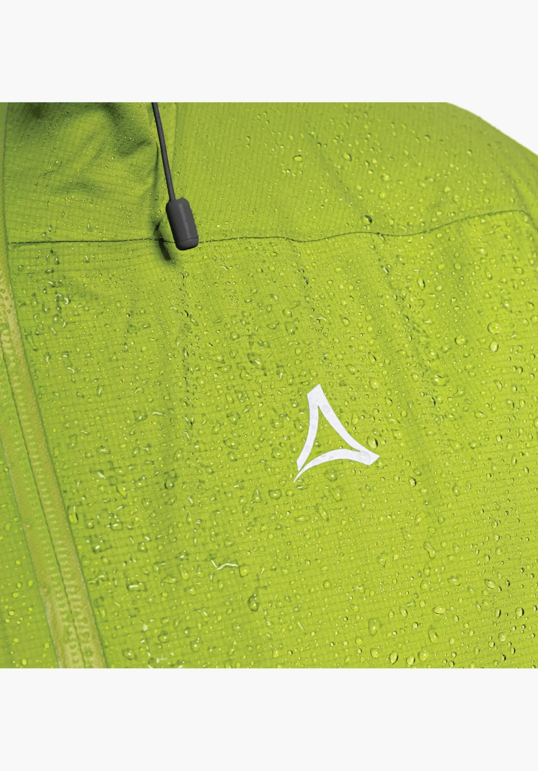 MEN SCHÖFFEL Outdoor Jackets<Waterproof and breathable hiking jacket grün