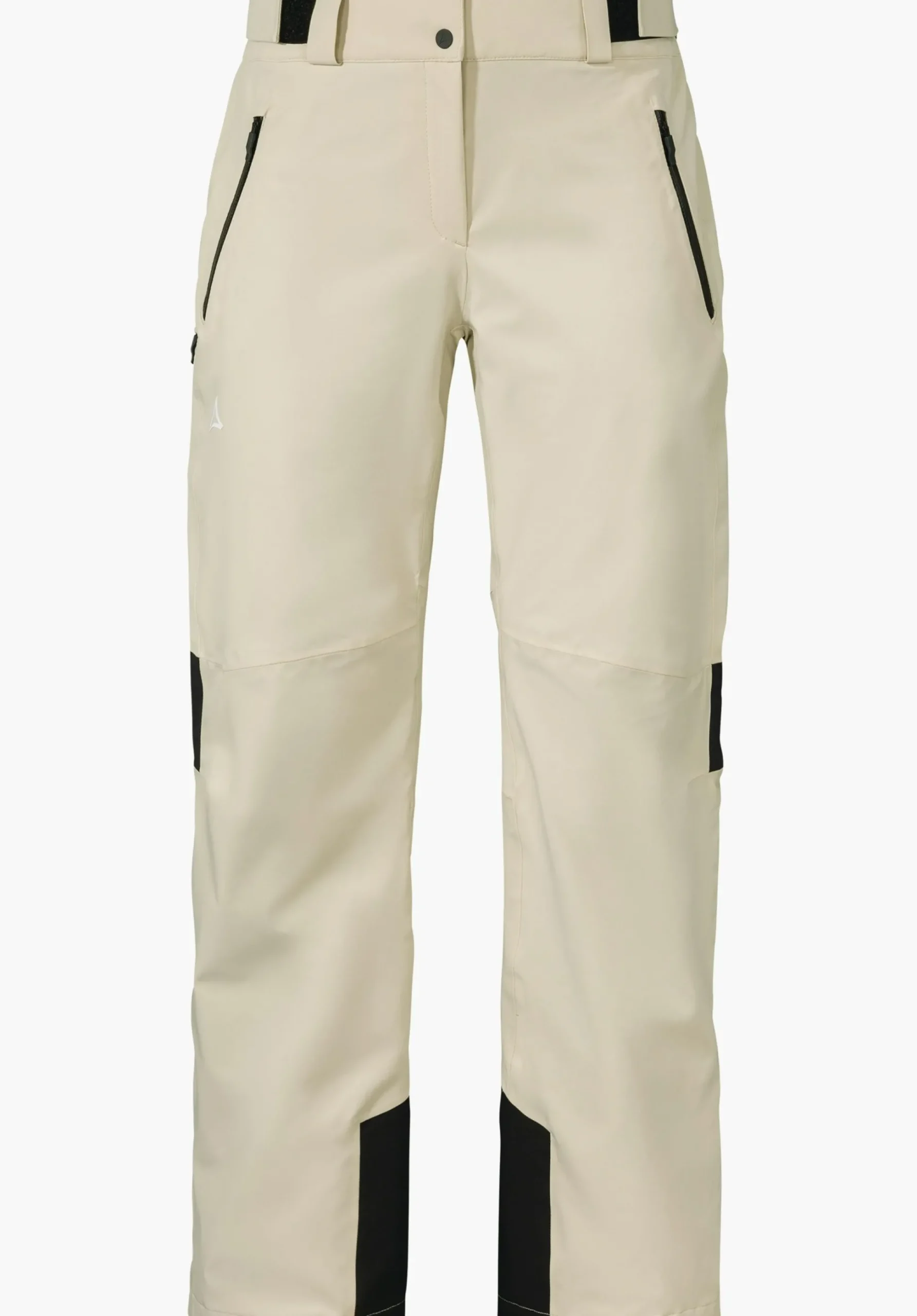 WOMEN SCHÖFFEL Skiing<Waterproof and breathable ski pants red