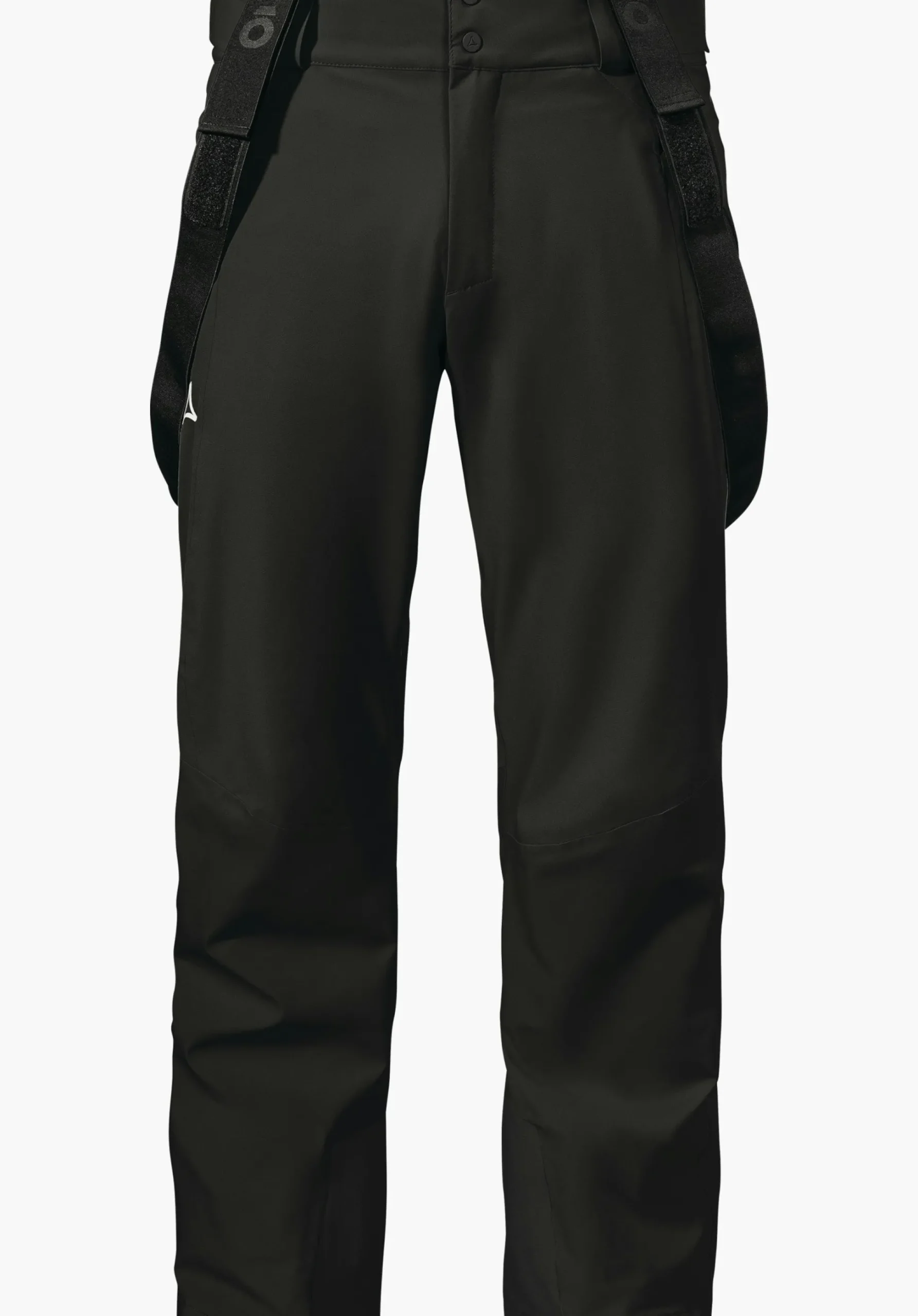 MEN SCHÖFFEL Skiing<Waterproof and breathable ski pants green