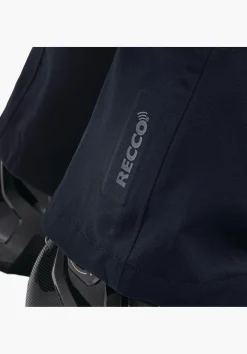 WOMEN SCHÖFFEL Skiing<Waterproof and breathable ski pants red