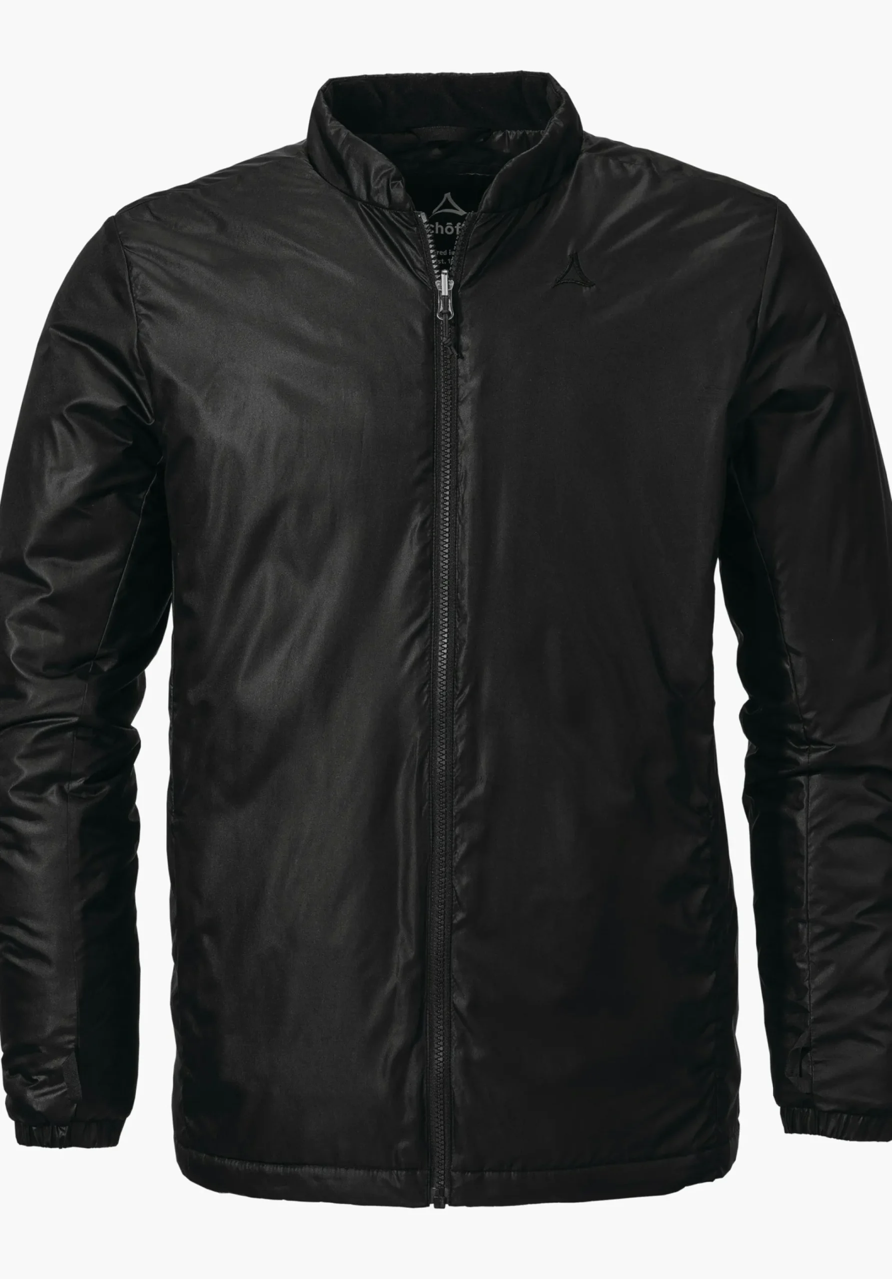 MEN SCHÖFFEL Travel/Leisure|Double Jackets<Waterproof and fashionable 3in1 parka green
