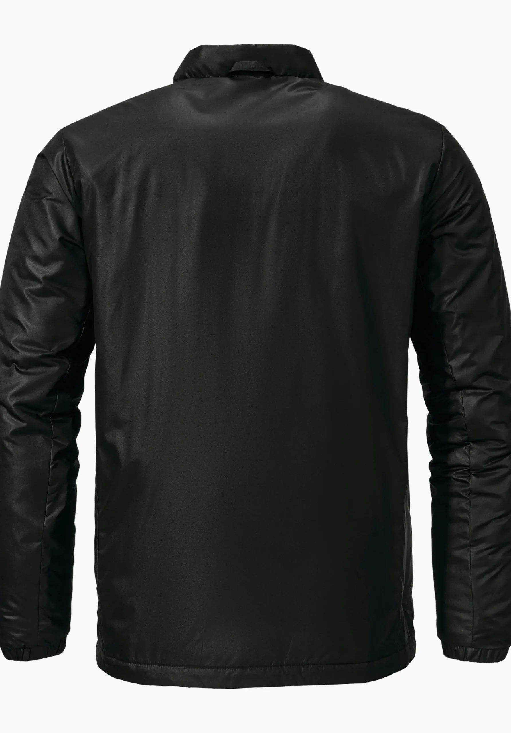 MEN SCHÖFFEL Travel/Leisure|Double Jackets<Waterproof and fashionable 3in1 parka green