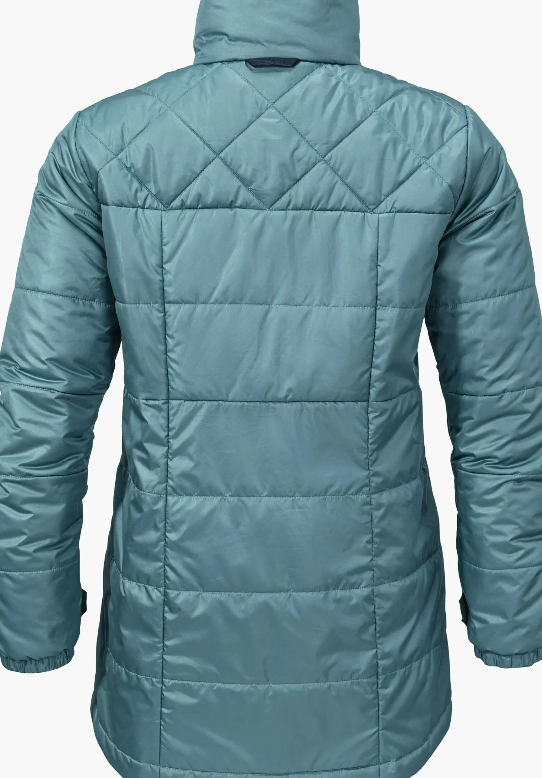 WOMEN SCHÖFFEL Travel/Leisure|Double Jackets<Waterproof and fashionable 3in1 parka rot