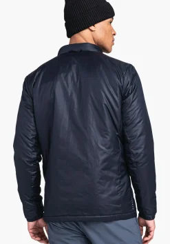MEN SCHÖFFEL Travel/Leisure|Double Jackets<Waterproof and fashionable 3in1 parka green