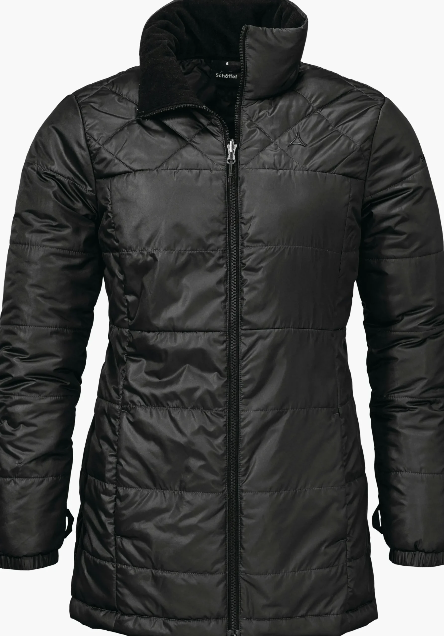 WOMEN SCHÖFFEL Travel/Leisure|Double Jackets<Waterproof and fashionable 3in1 parka rot