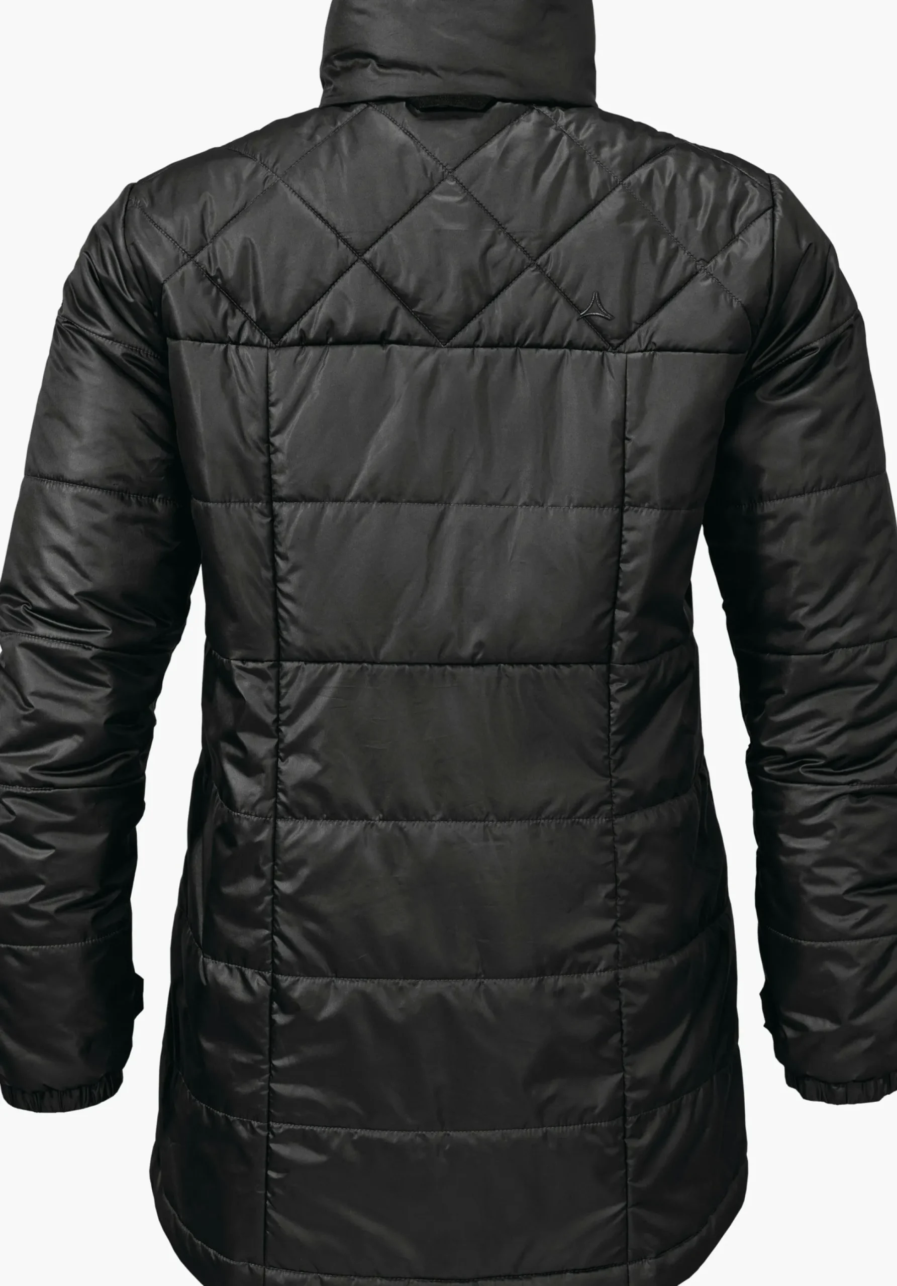 WOMEN SCHÖFFEL Travel/Leisure|Double Jackets<Waterproof and fashionable 3in1 parka rot