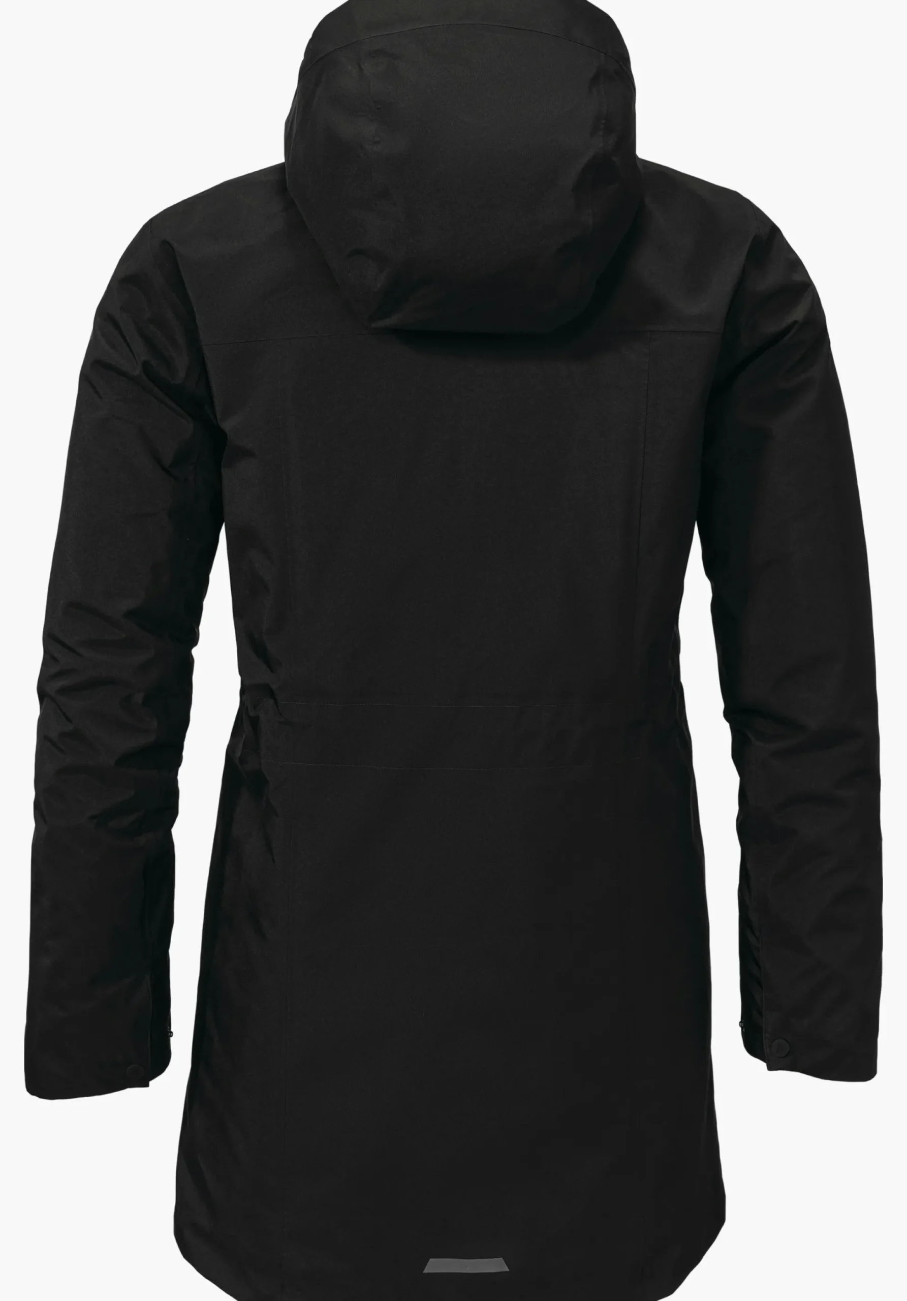 WOMEN SCHÖFFEL Travel/Leisure|Double Jackets<Waterproof and fashionable 3in1 parka rot