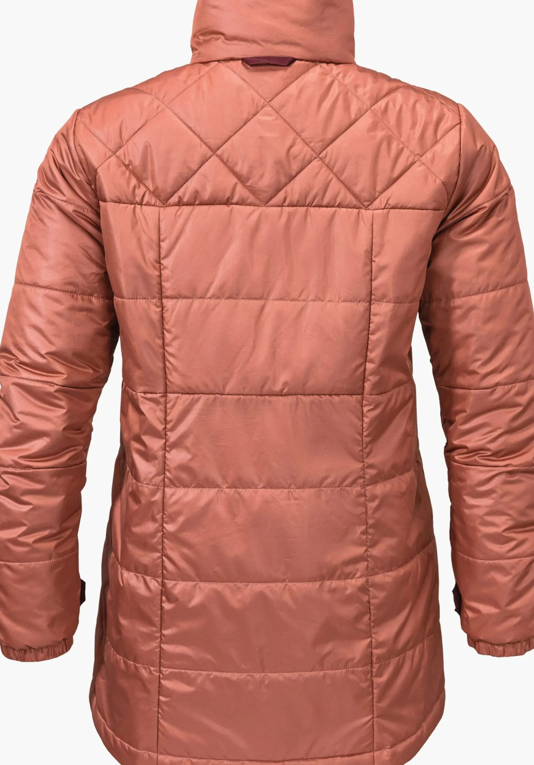 WOMEN SCHÖFFEL Travel/Leisure|Double Jackets<Waterproof and fashionable 3in1 parka rot