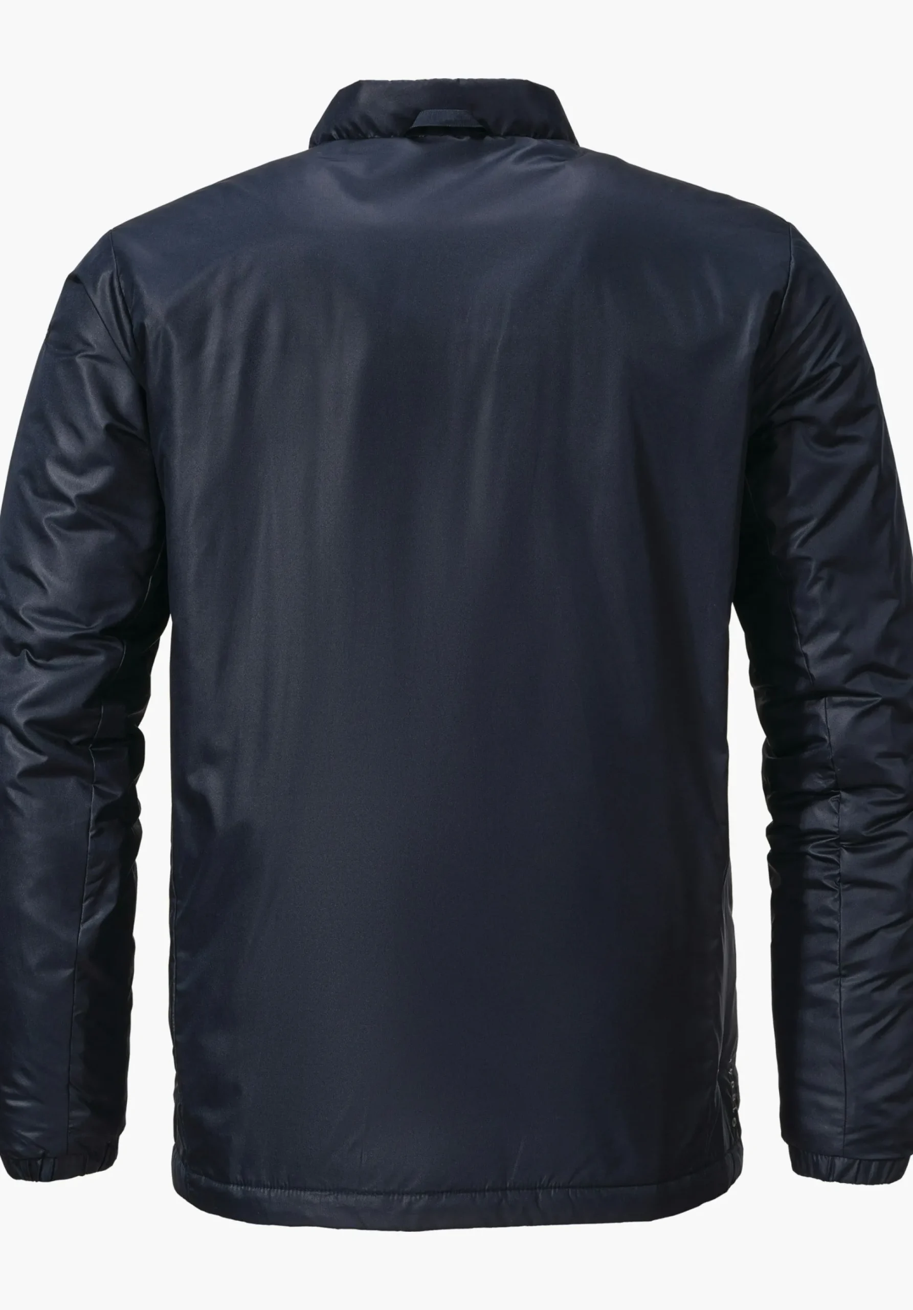 MEN SCHÖFFEL Travel/Leisure|Double Jackets<Waterproof and fashionable 3in1 parka green