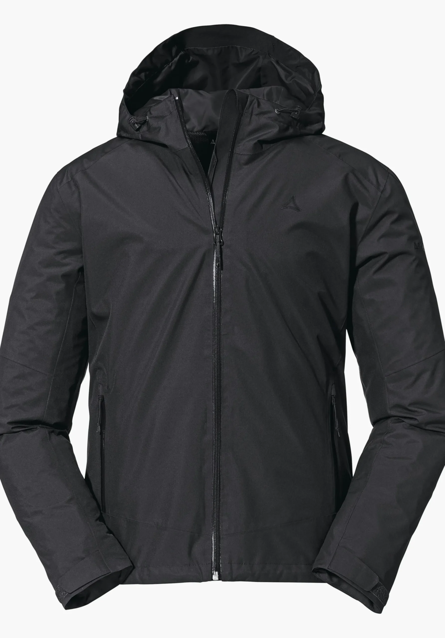 MEN SCHÖFFEL Trek & Hike|Outdoor Jackets<Waterproof hiking jacket for mountain fun red