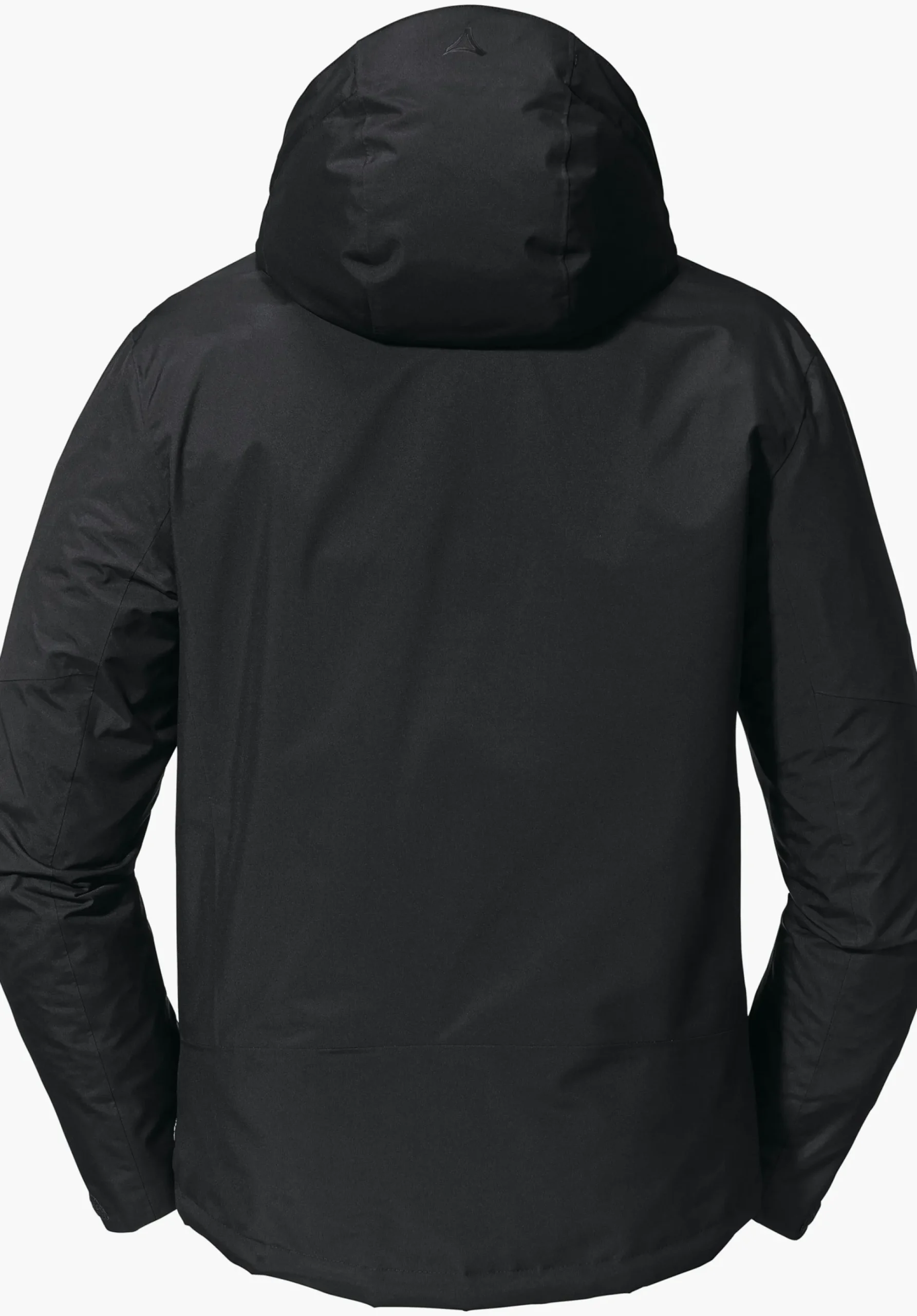 MEN SCHÖFFEL Trek & Hike|Outdoor Jackets<Waterproof hiking jacket for mountain fun red