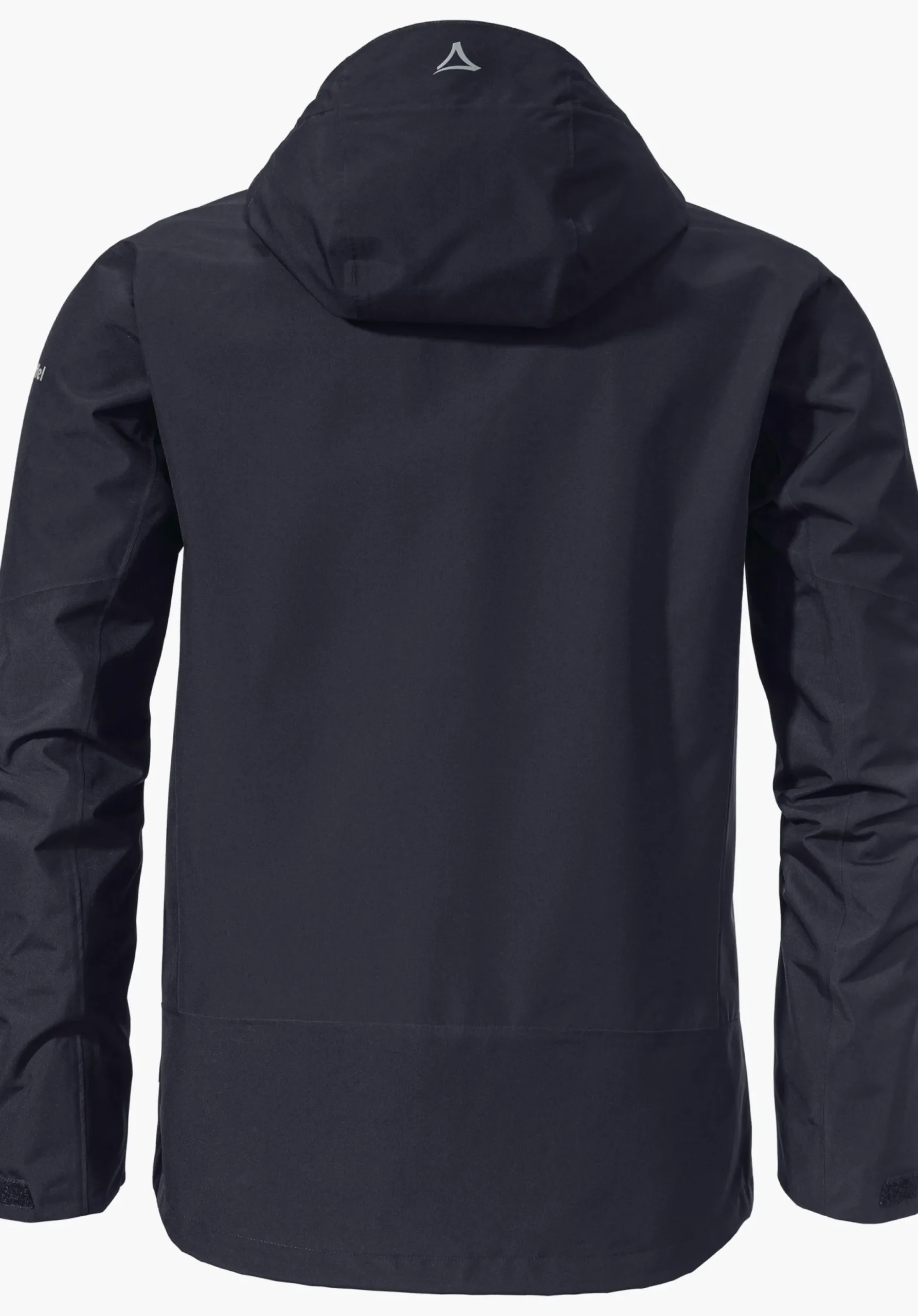 MEN SCHÖFFEL Trek & Hike|Outdoor Jackets<Waterproof hiking jacket for mountain fun red