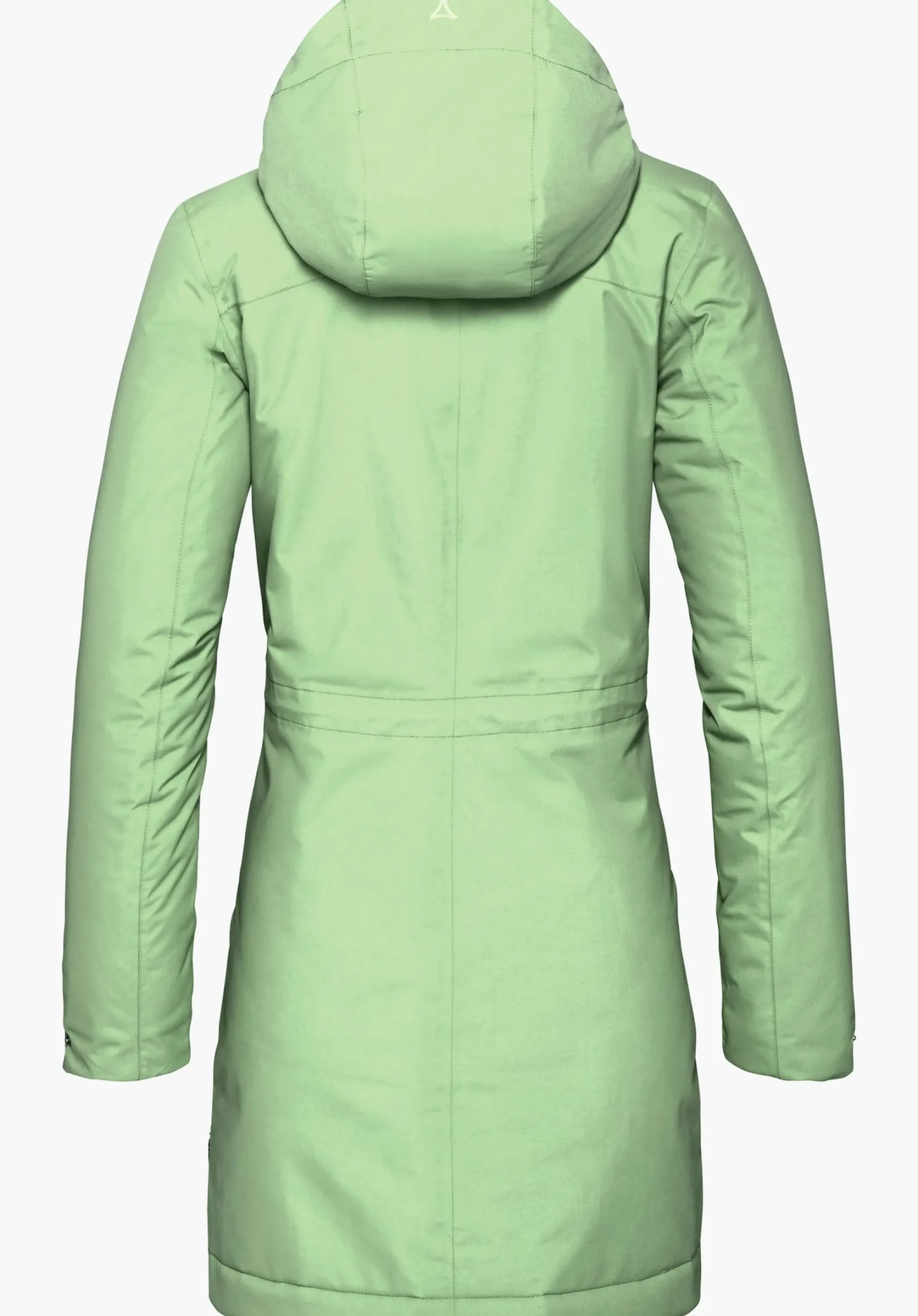 WOMEN SCHÖFFEL Trek & Hike|Outdoor Jackets<Waterproof parka for hiking rot