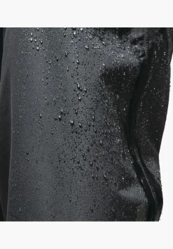WOMEN SCHÖFFEL Bike<Waterproof rain pants for cycling schwarz