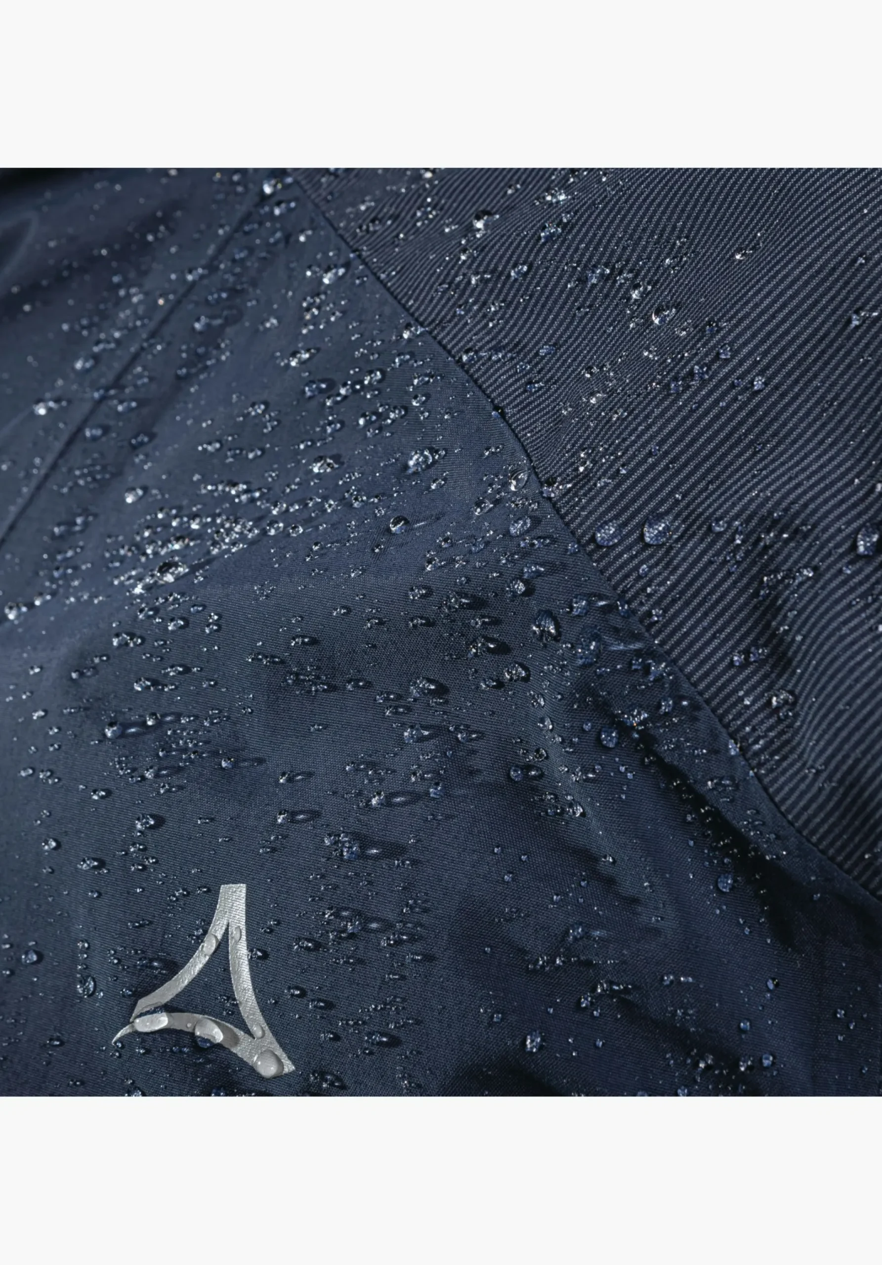 MEN SCHÖFFEL Trek & Hike|Outdoor Jackets<Waterproof robust hardshell jacket orange