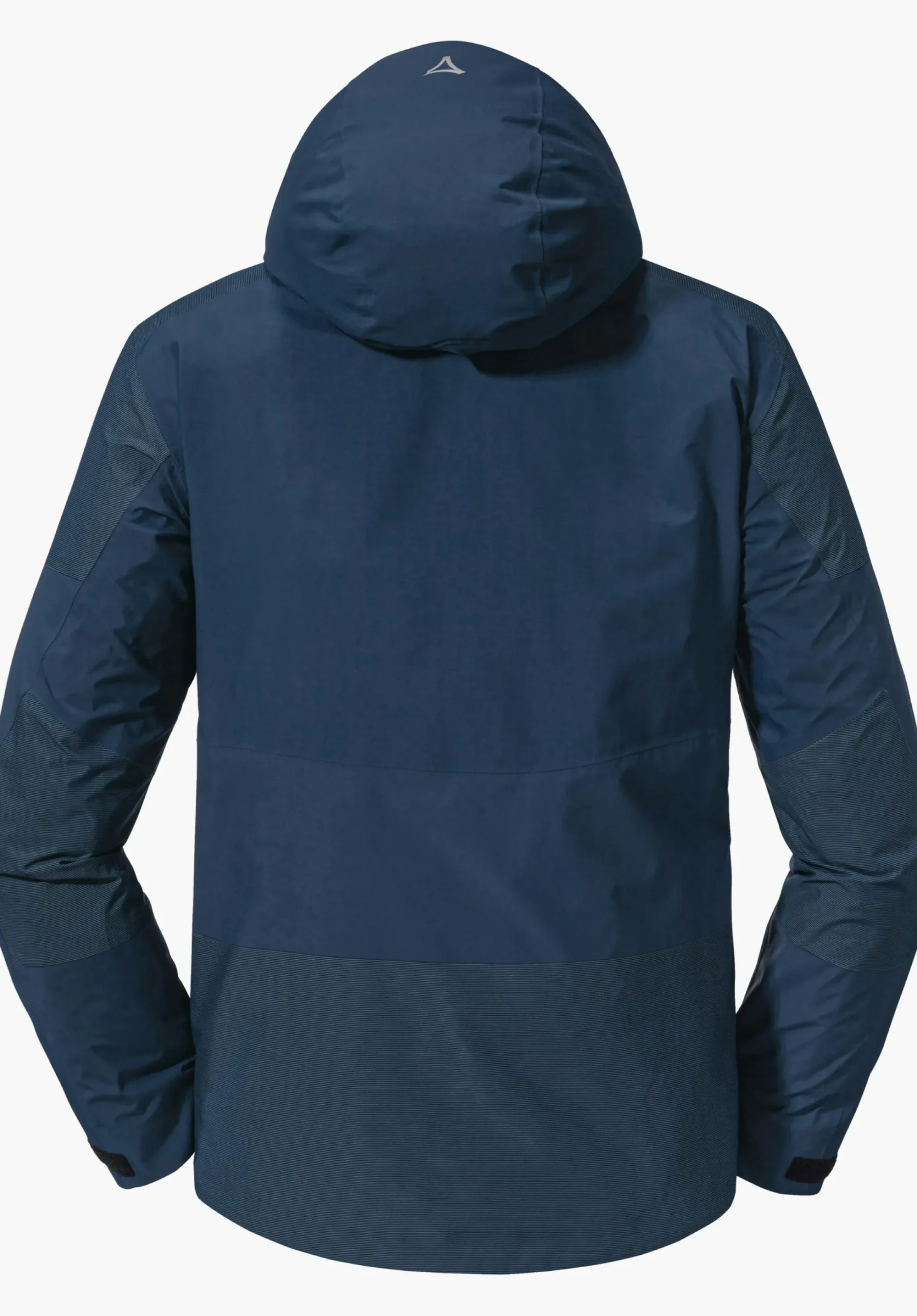 MEN SCHÖFFEL Trek & Hike|Outdoor Jackets<Waterproof robust hardshell jacket orange
