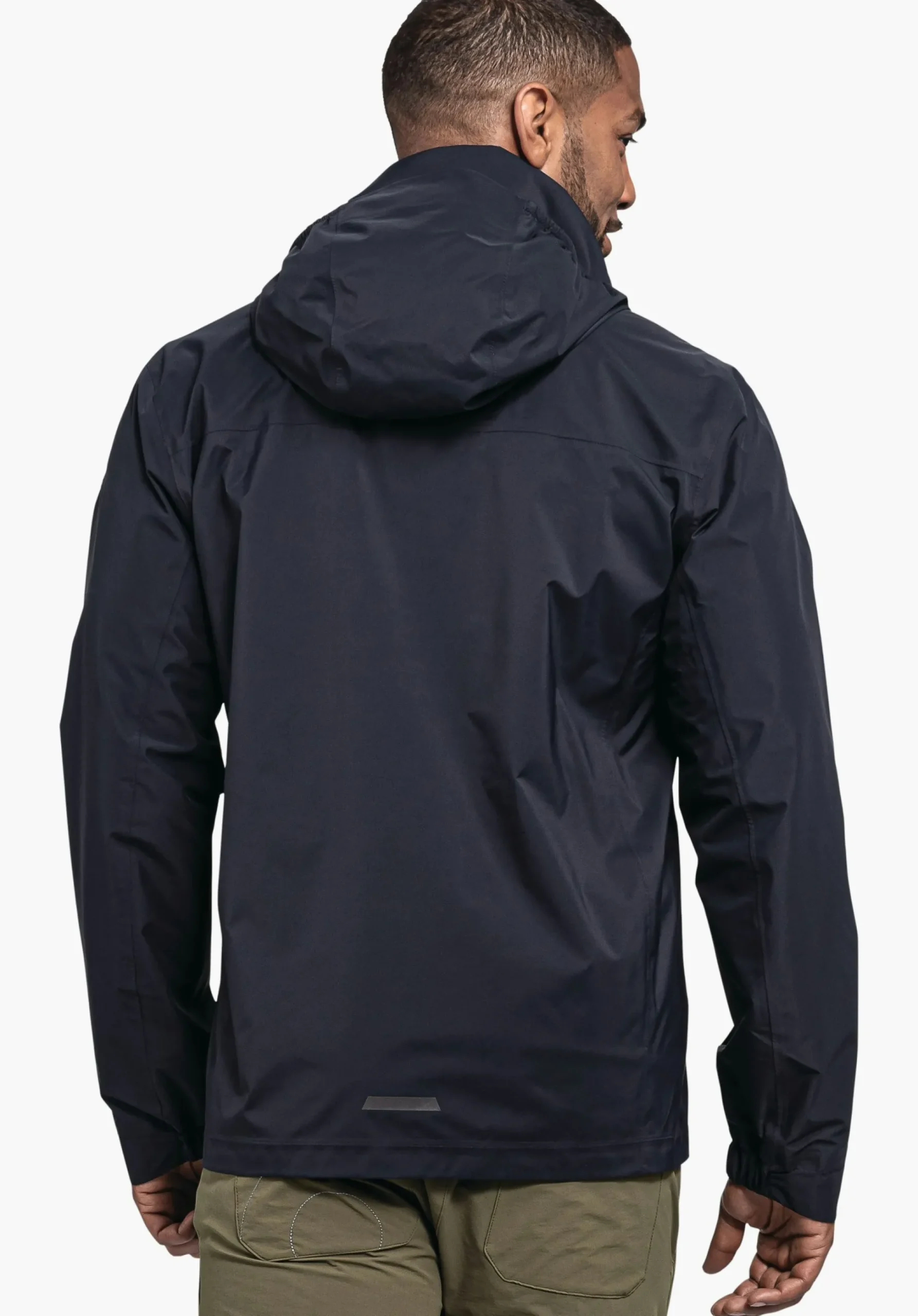 MEN SCHÖFFEL Travel/Leisure|Outdoor Jackets<Waterproof stylish everyday jacket grün