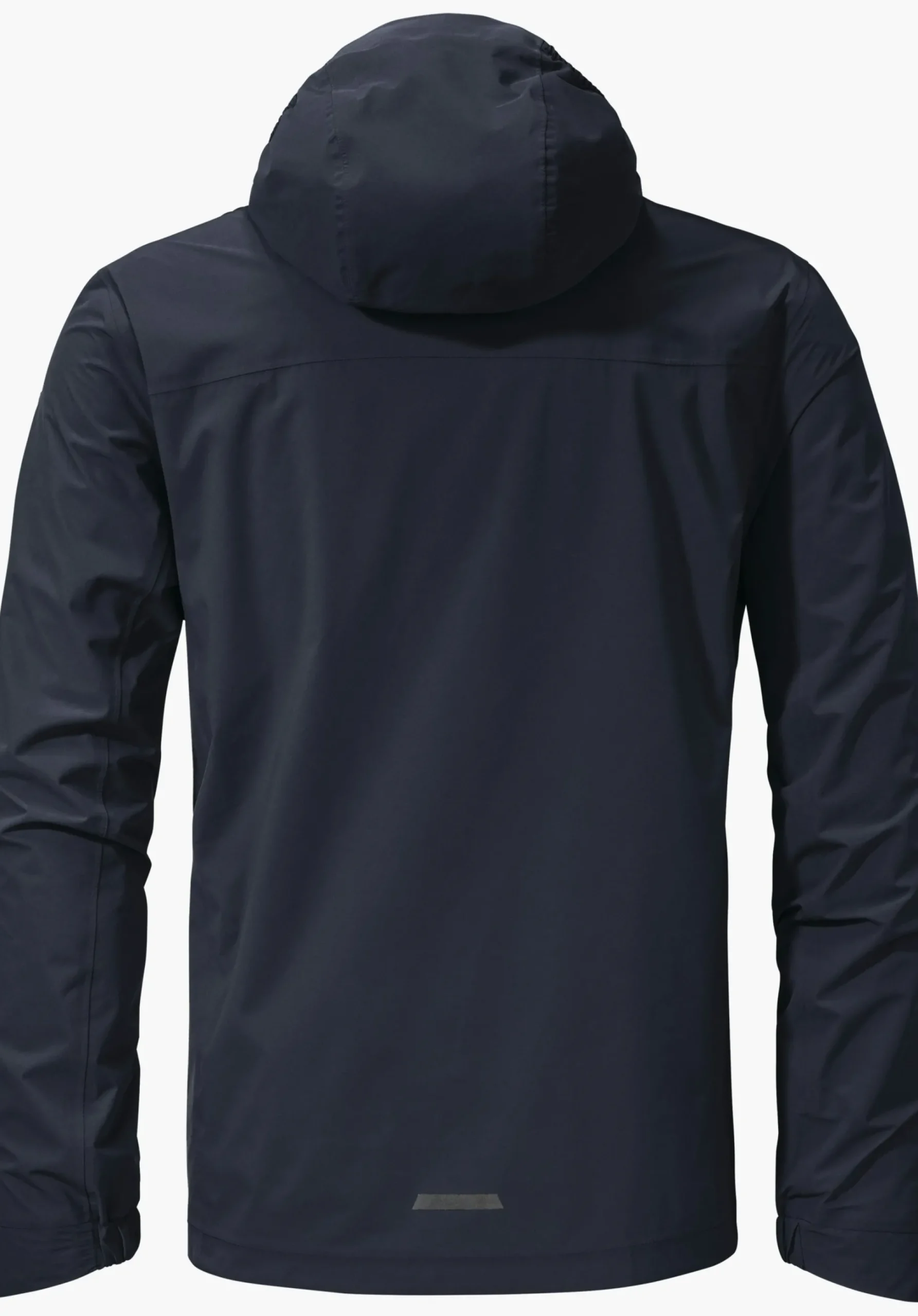 MEN SCHÖFFEL Travel/Leisure|Outdoor Jackets<Waterproof stylish everyday jacket grün