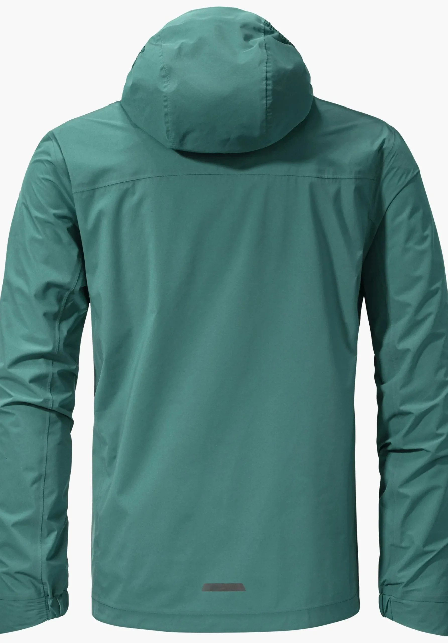 MEN SCHÖFFEL Travel/Leisure|Outdoor Jackets<Waterproof stylish everyday jacket grün