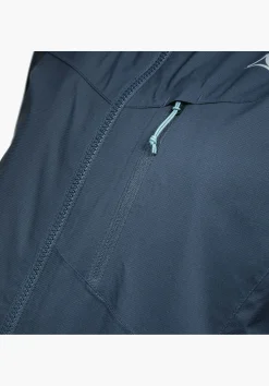 WOMEN SCHÖFFEL Trek & Hike|Outdoor Jackets<Waterproof ZipIn hiking jacket red