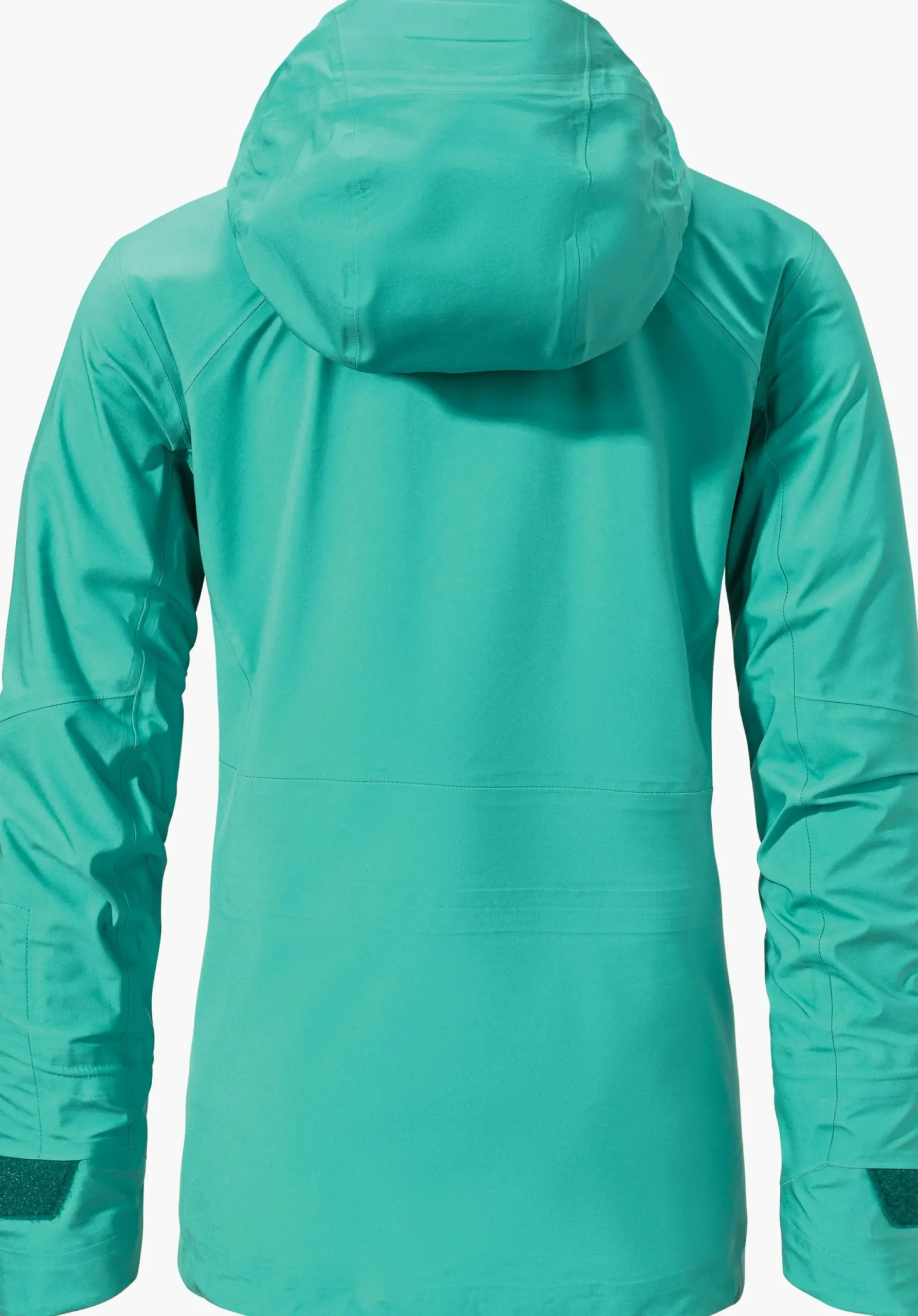 WOMEN SCHÖFFEL Ski Tour|Skiing|Mountaineering|Outdoor Jackets<4-way stretch hardshell touring jacket red