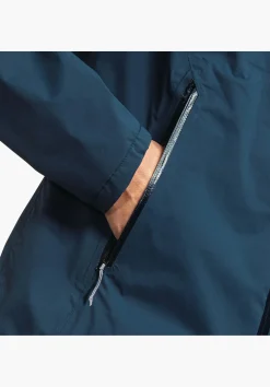 WOMEN SCHÖFFEL Trek & Hike|Outdoor Jackets<Wind- and waterproof hiking jacket red