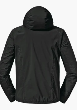 MEN SCHÖFFEL Trek & Hike|Outdoor Jackets<Wind- and waterproof hiking jacket blue