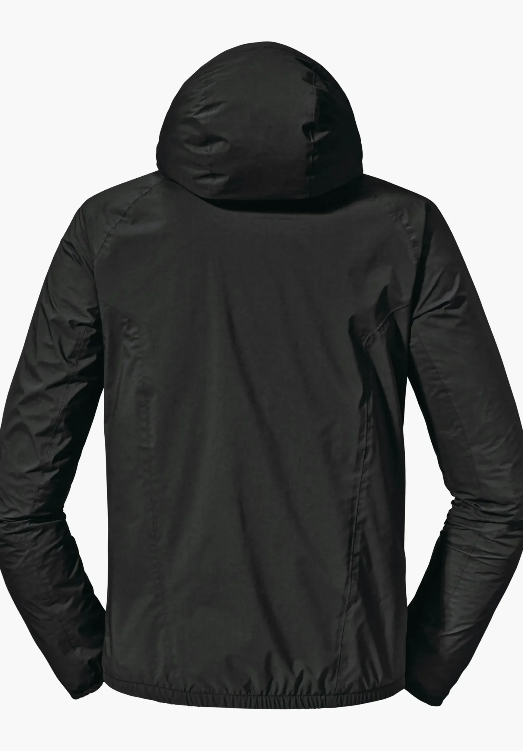 MEN SCHÖFFEL Trek & Hike|Outdoor Jackets<Wind- and waterproof hiking jacket blue