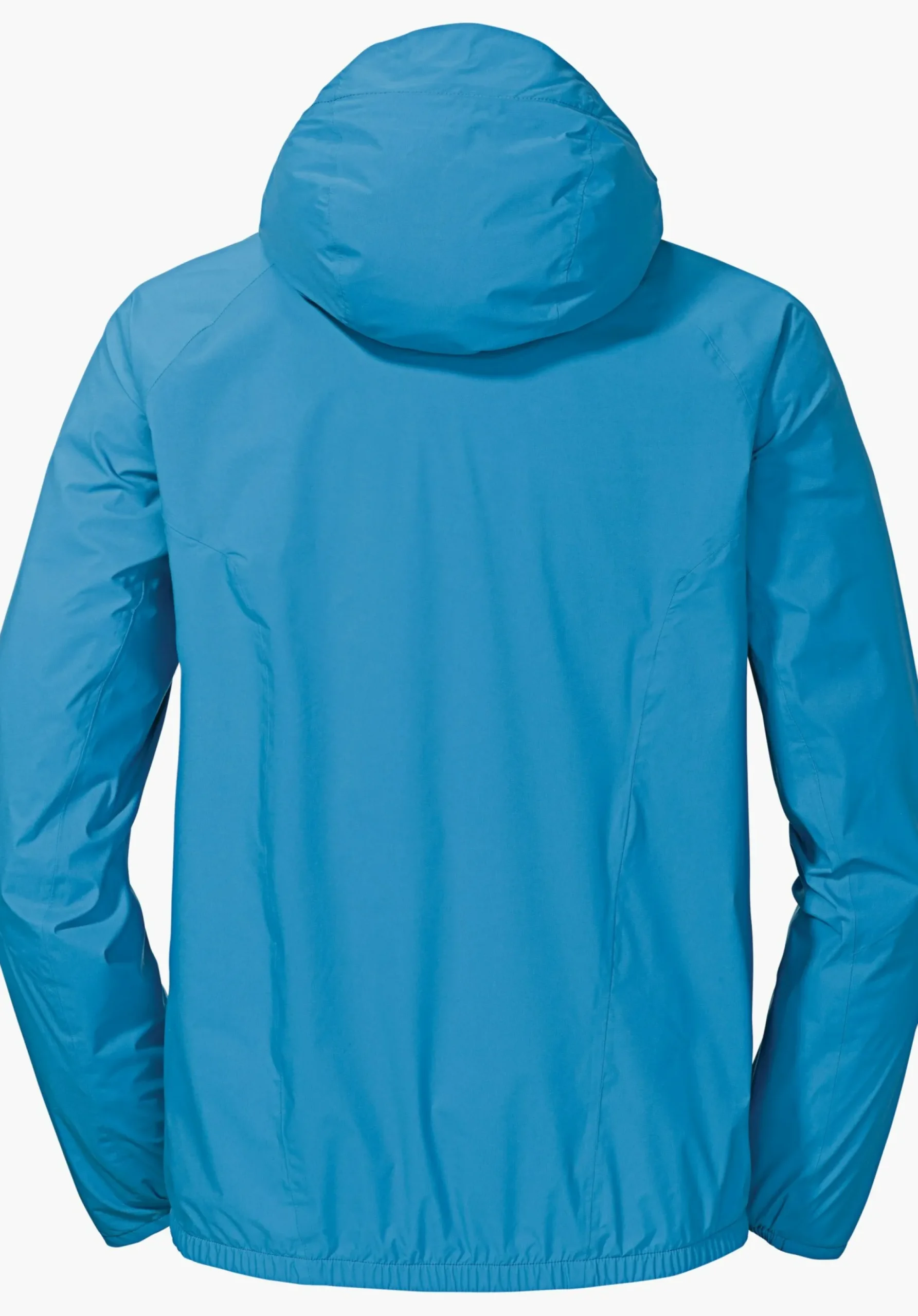 MEN SCHÖFFEL Trek & Hike|Outdoor Jackets<Wind- and waterproof hiking jacket blue